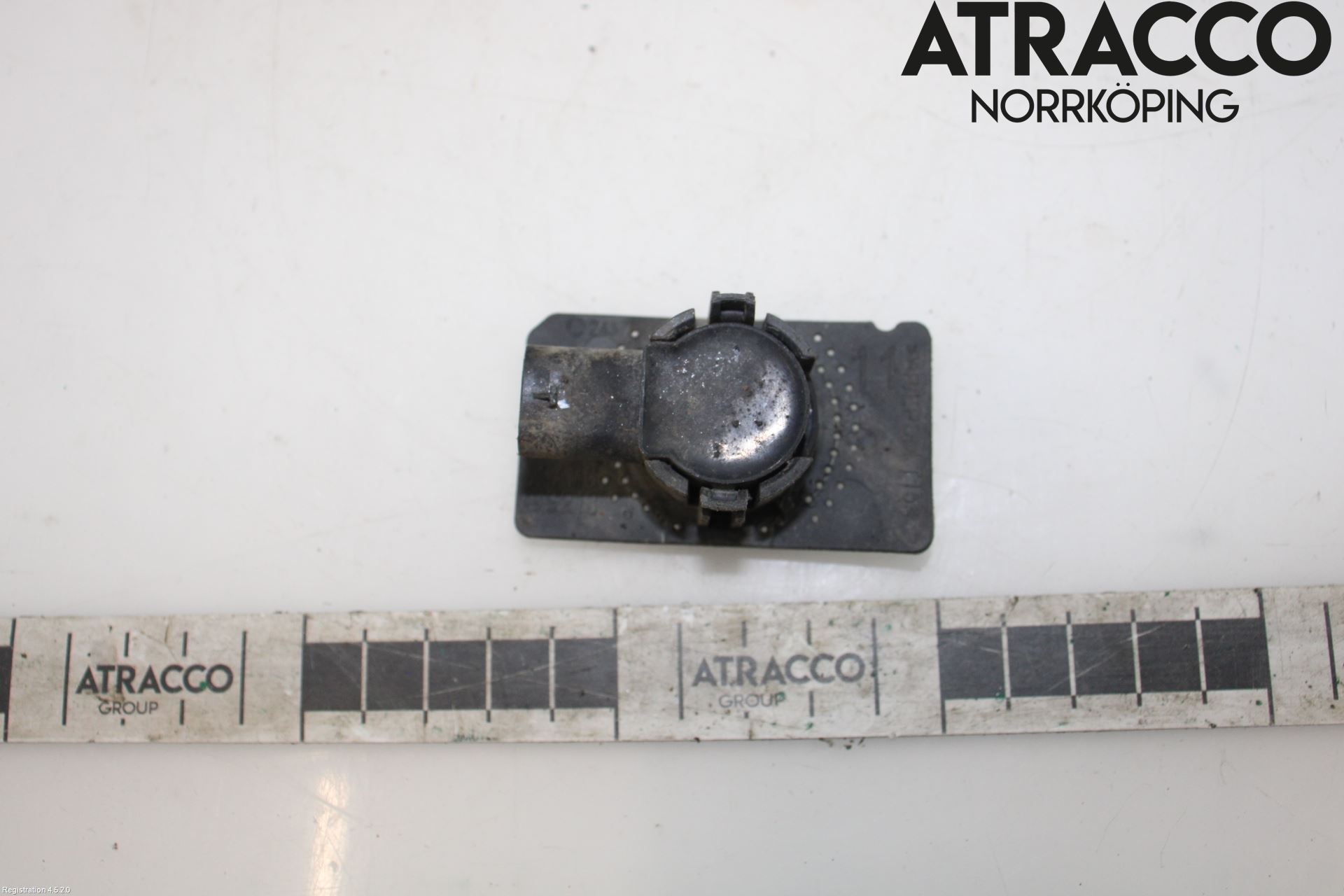 Mercedes-Benz MB E-KLASS (W213) 16-23 Sensor Ryggesensor