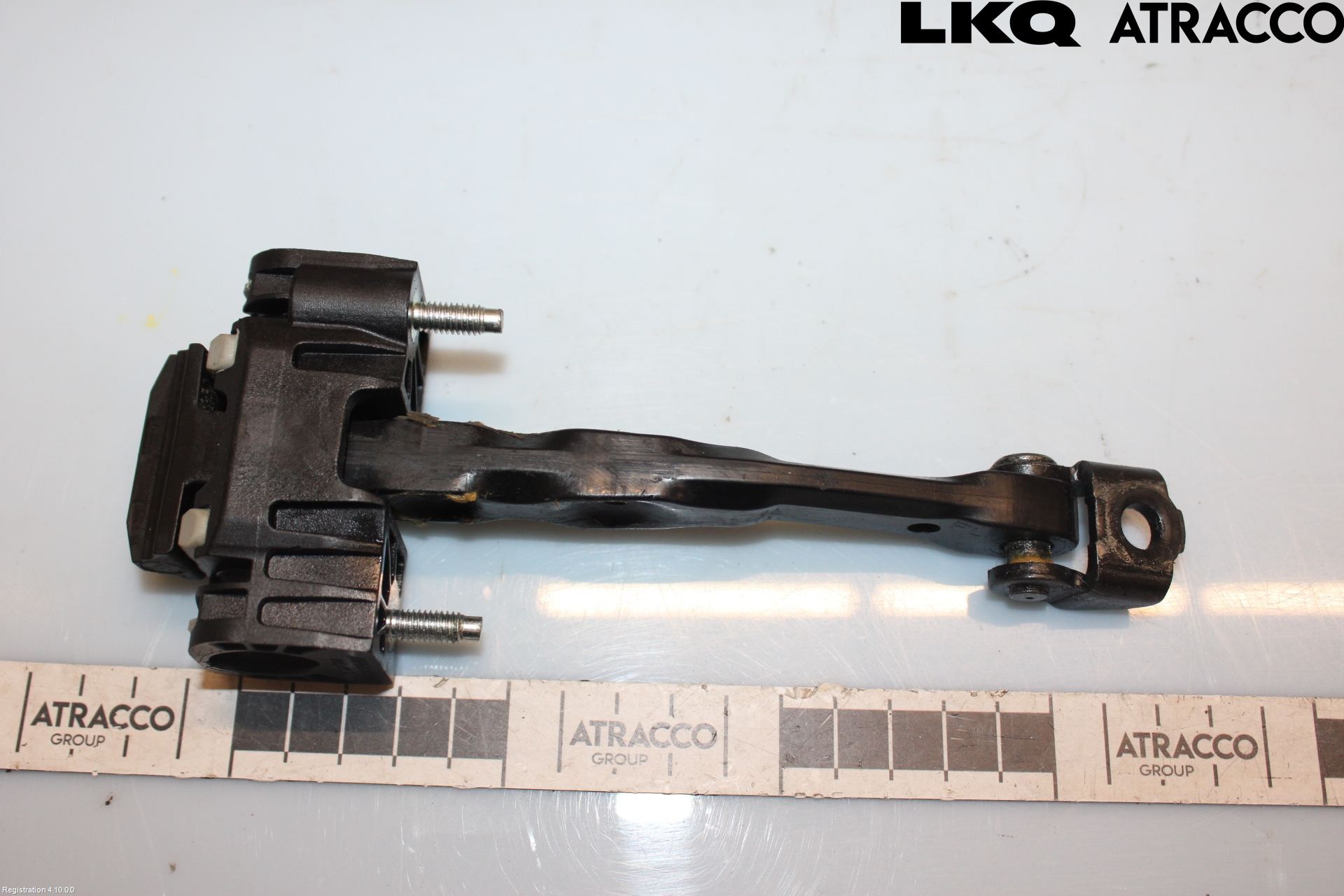 Volvo S80 07-13 Dørstopper