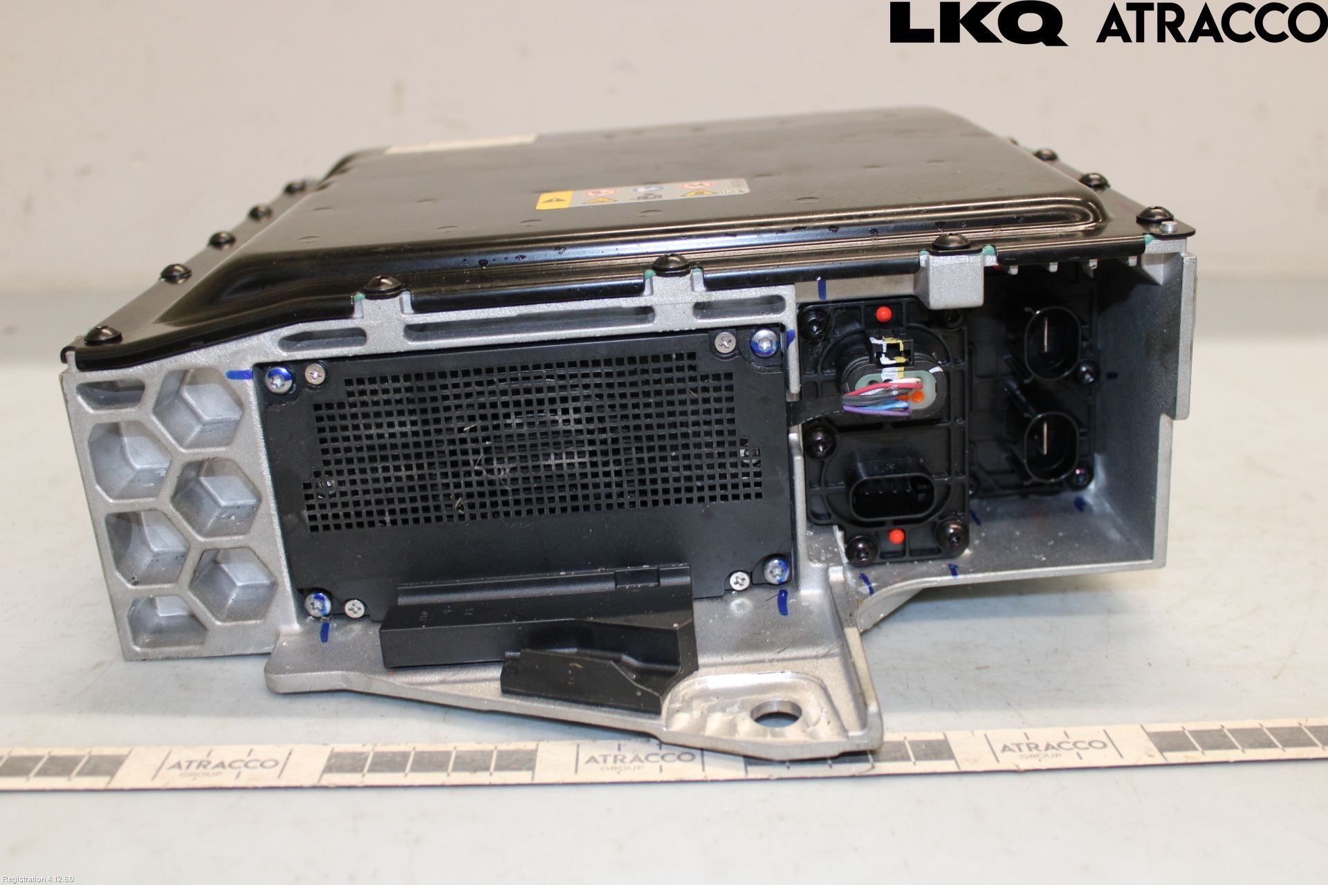 Volkswagen VW PASSAT 24- Hybrid Batteri