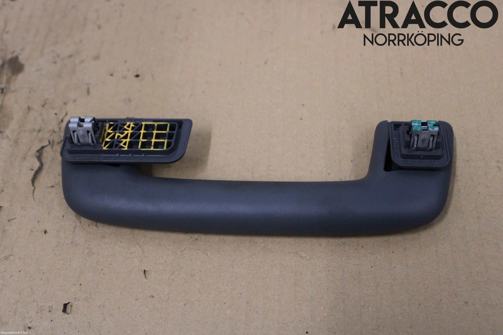 Audi A3/S3 8Y 21- Innrhandtak I Taket