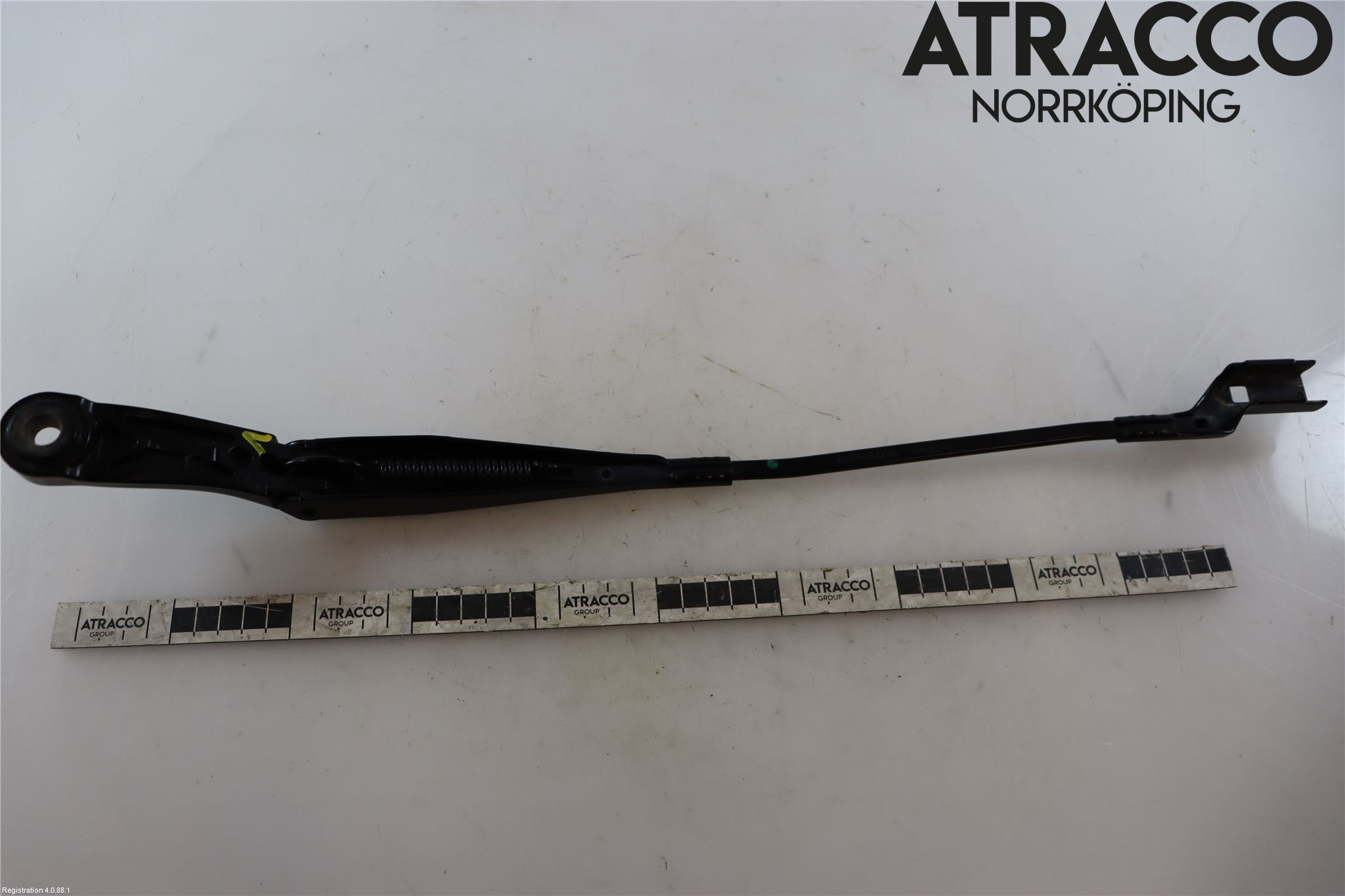 Peugeot 308 14-21 Viskerarm-Armer Frontrute