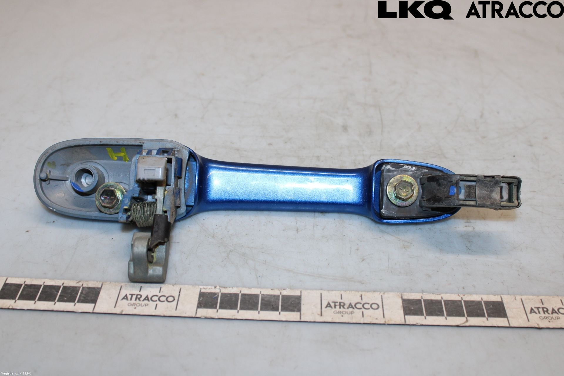 Mazda MX-5 III MIATA 06-15 Dørhandtak Ytre Høyre