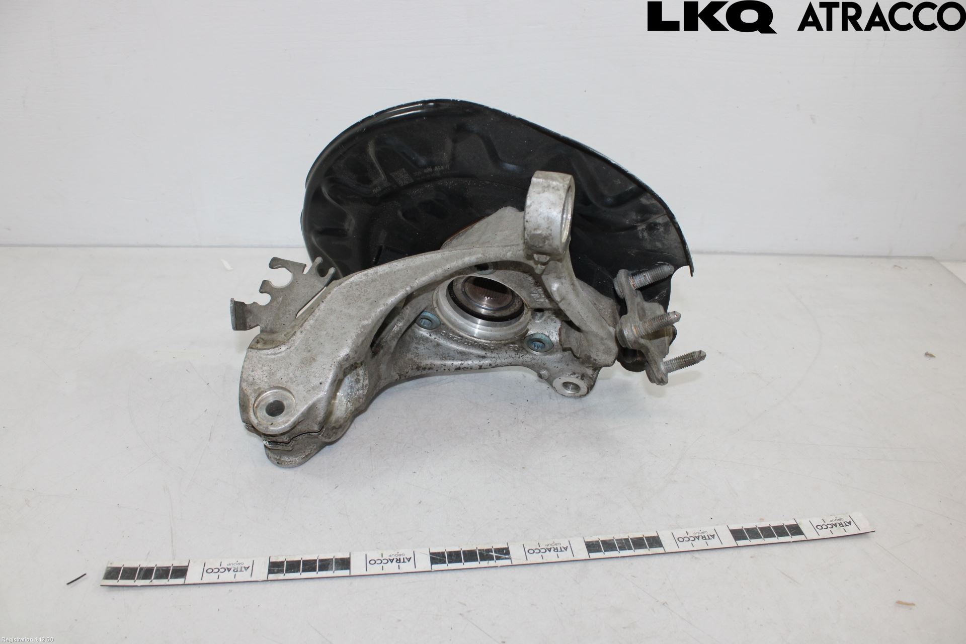 Volkswagen VW PASSAT 20-24 Spindel Hf