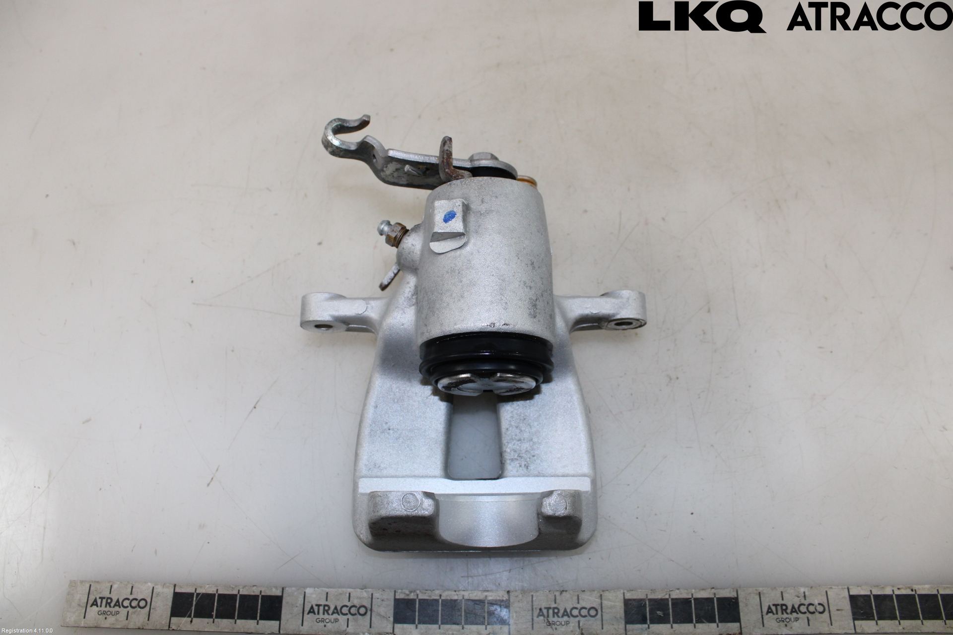 Skoda SUPERB 09-15 Bremsecaliper Bak Venstre