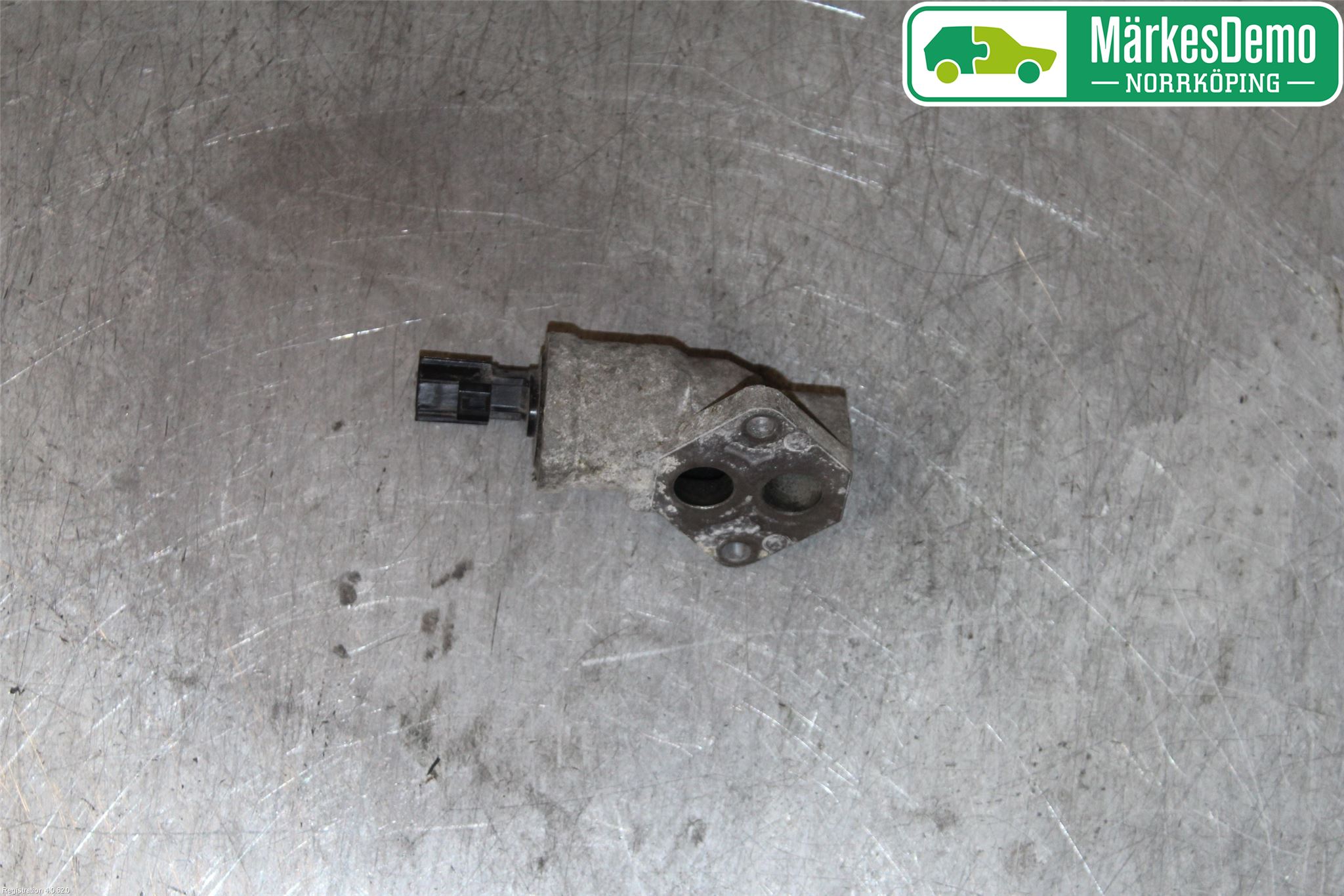 Ford FOCUS     99-04 Inns Tomgansdyse-Motor-Ventil