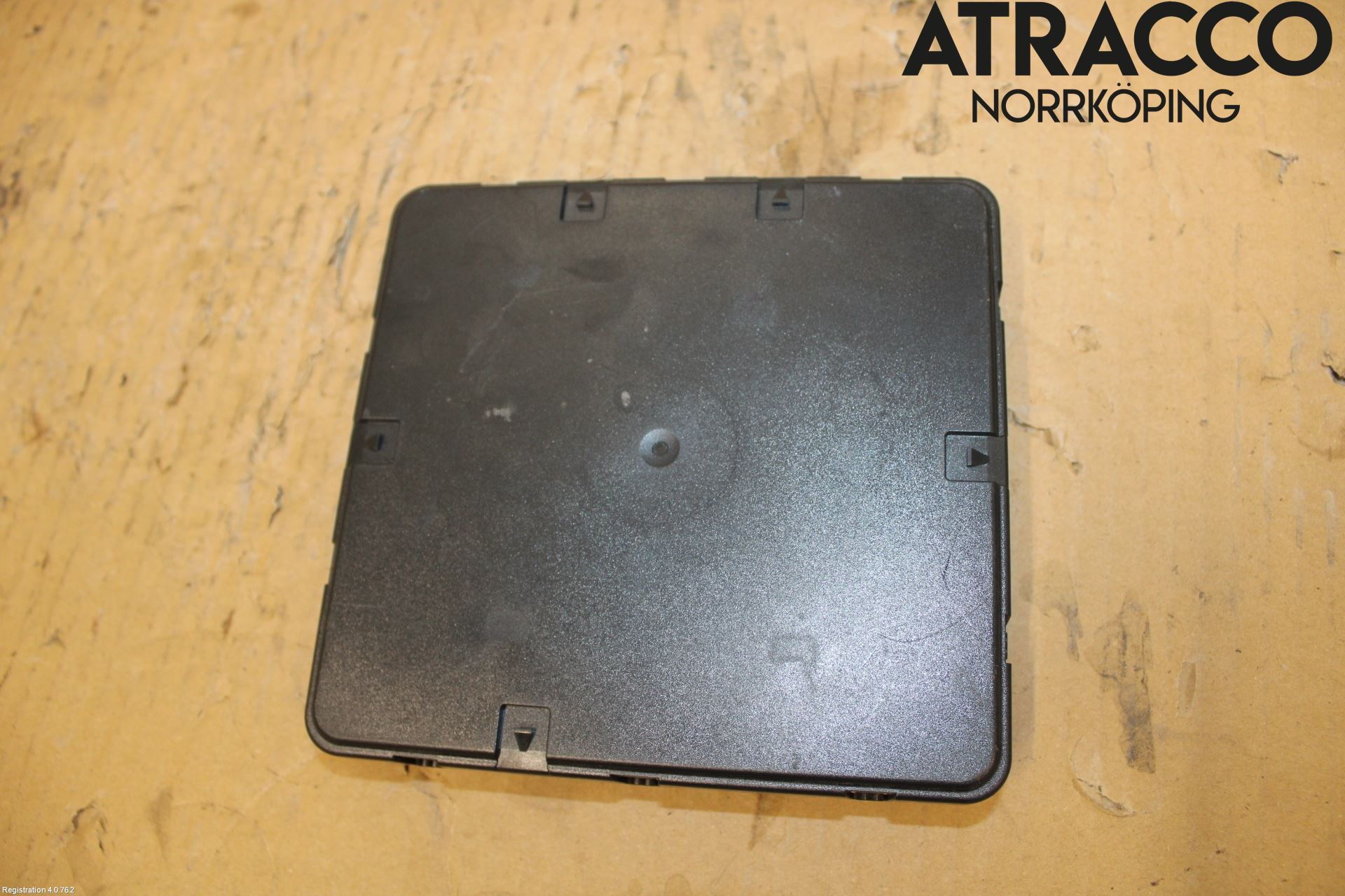 Audi A4/S4 B9 16-19 Styreenhet Klima