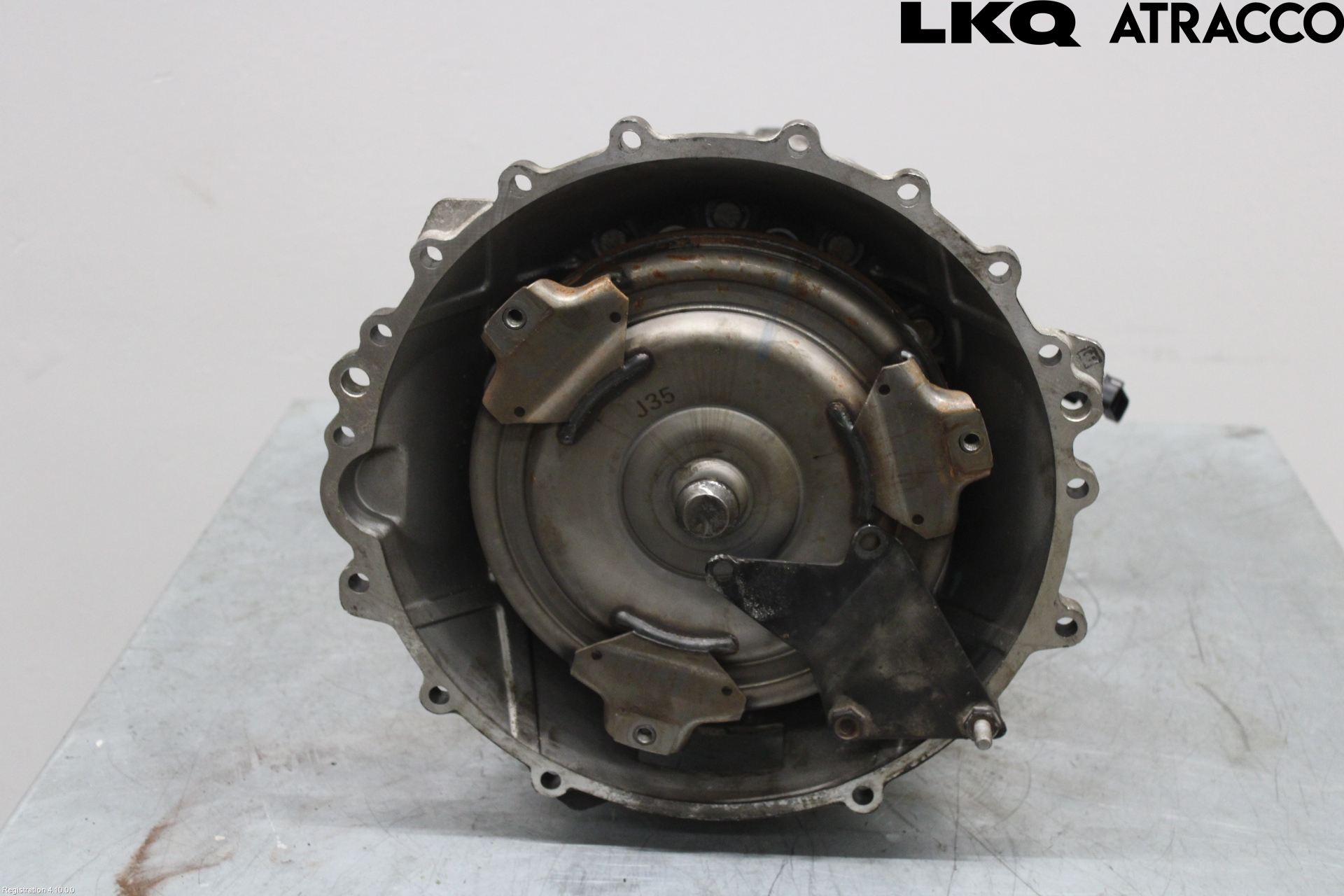 Jaguar XJ X308        98-02 Gearkasse Automat