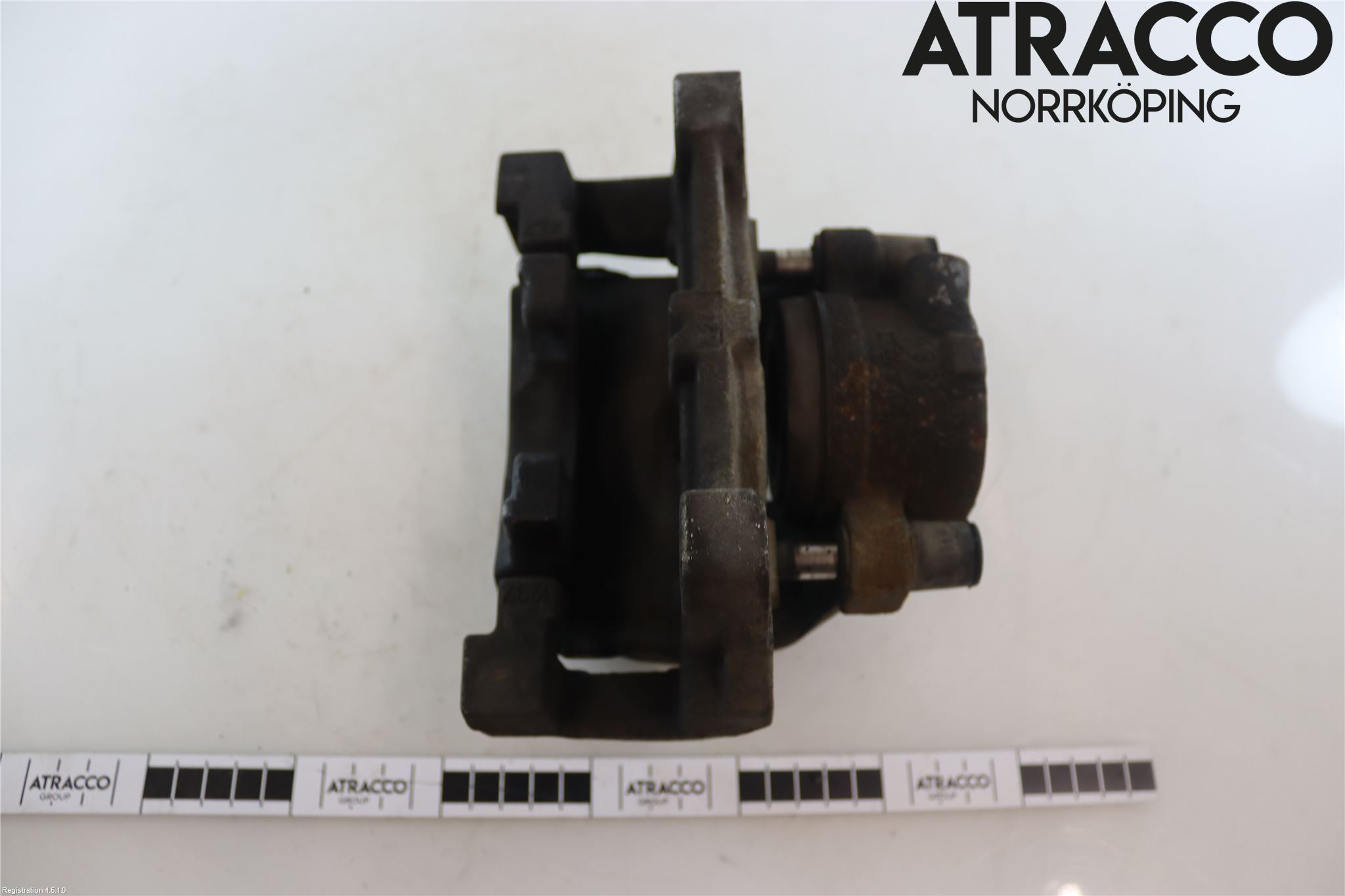 Volvo S90 17->> Bremsecaliper Foran Venstre