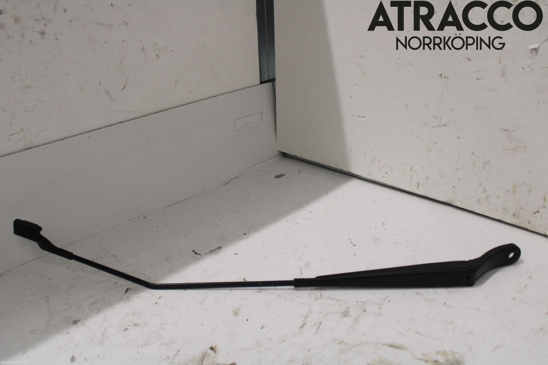 Citroen C3 AIRCROSS 18-23 Viskerarm-Armer Frontrute