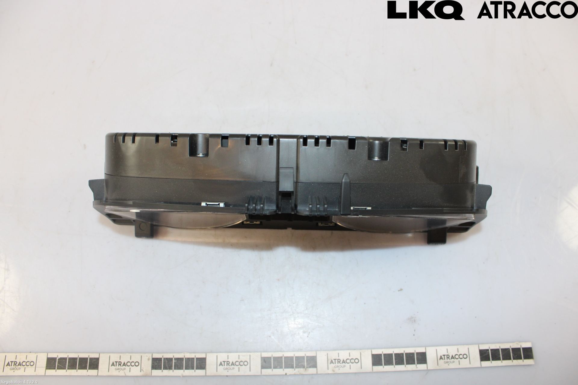 Volkswagen VW PASSAT 11-14 Instr Kombinert