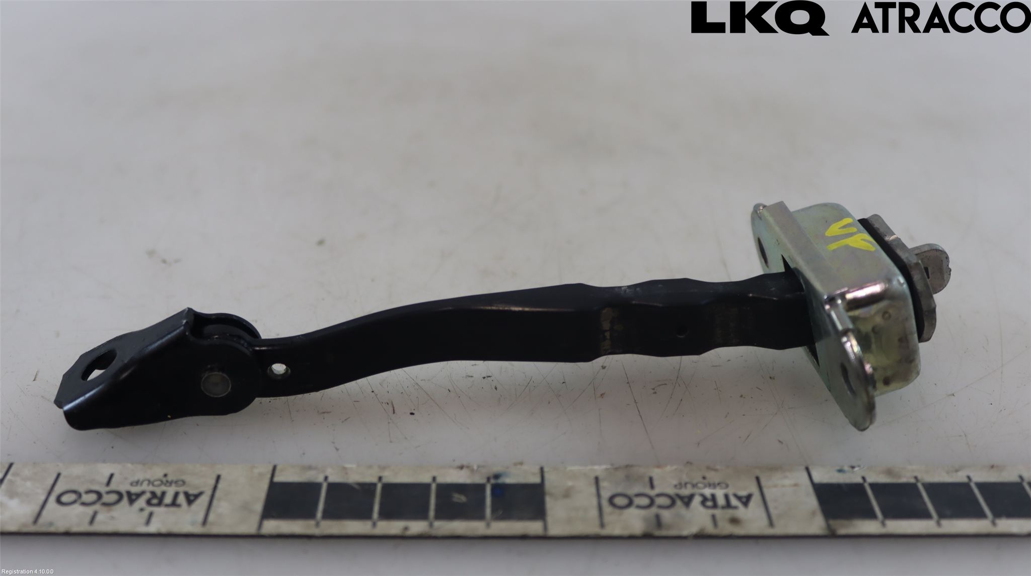Nissan LEAF 18- Dørstopper