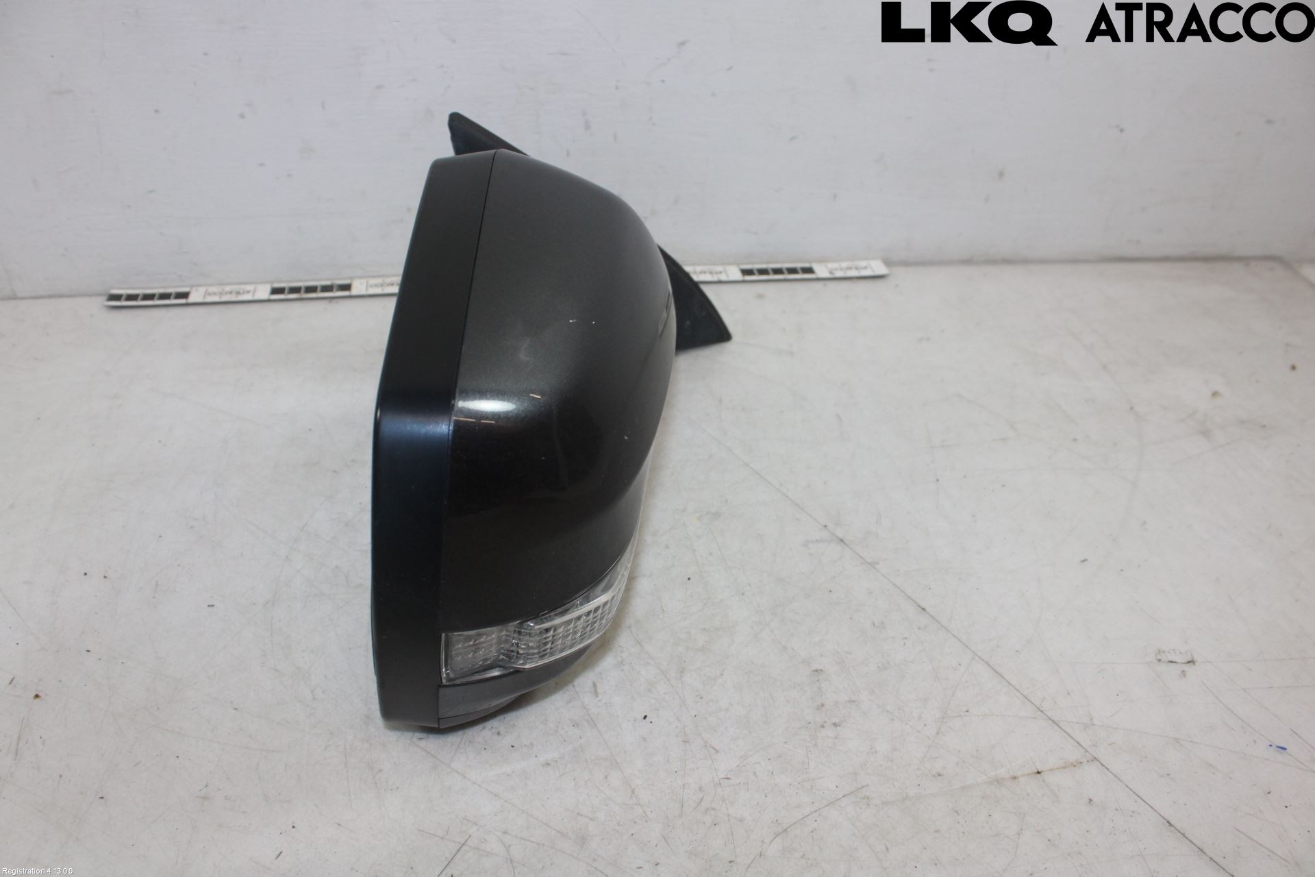 Subaru LEGACY 10-14 Speil H M-El Justering