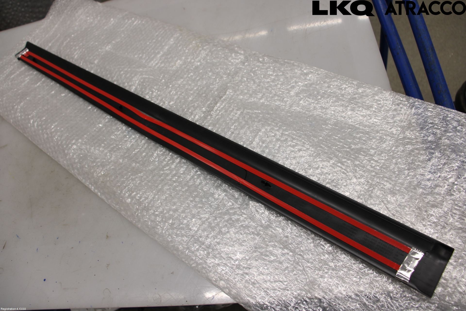 Audi A6/S6     05-11 List Venstre Side