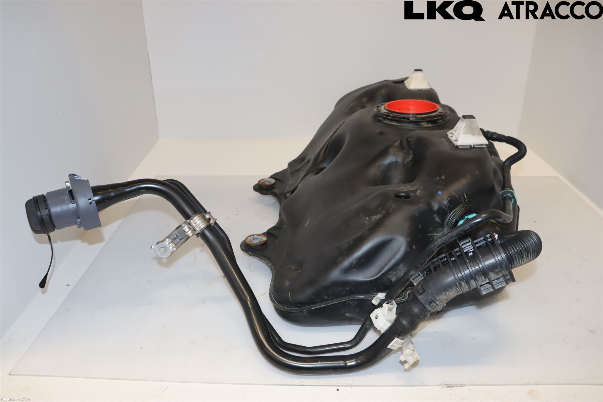 Lexus ES 250/300/330 Drivstofftank