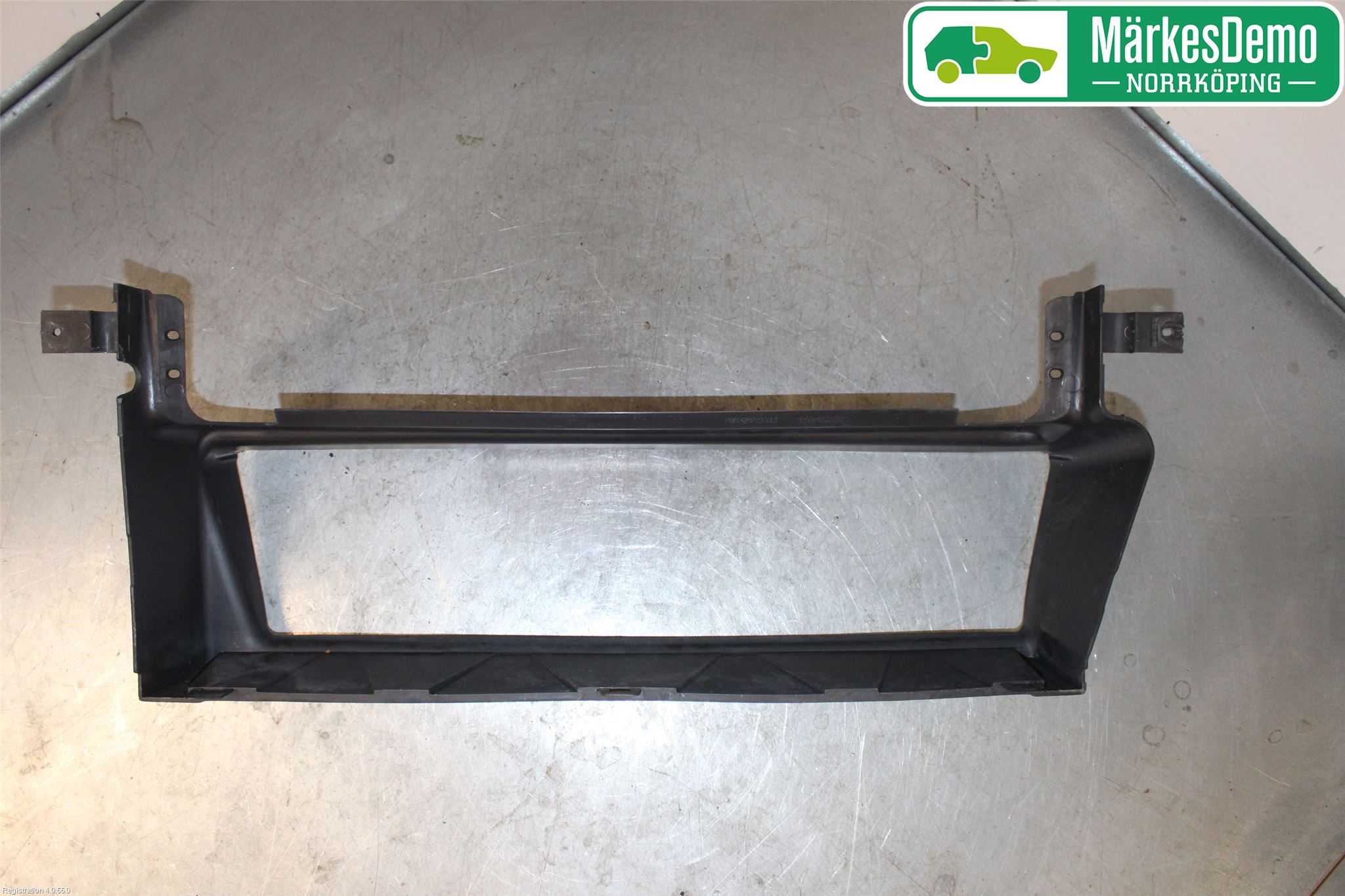 Volvo V50 08-12 Luftstyring Front