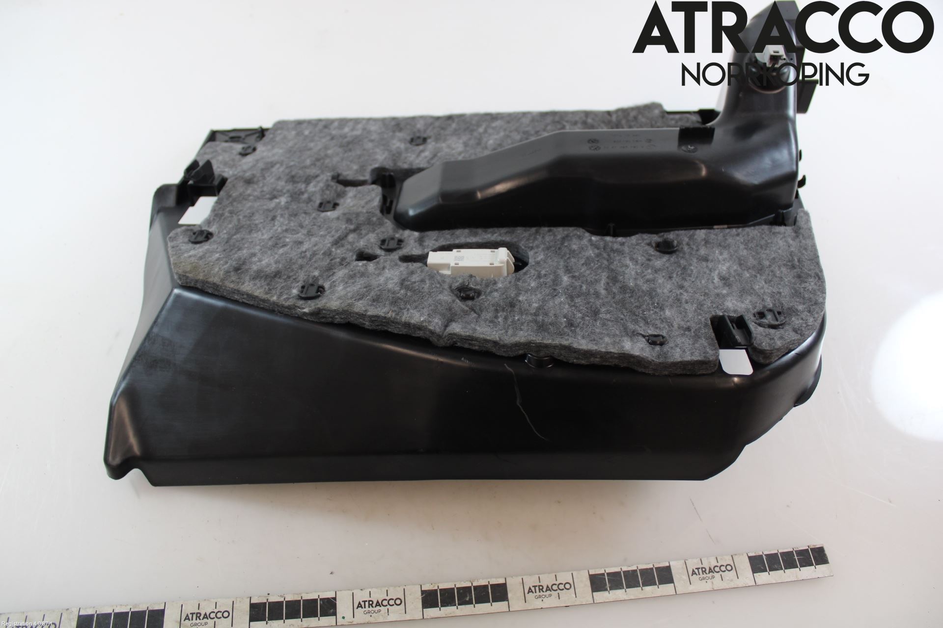 Mercedes-Benz MB GLC-KLASS (X254) 22- Innr Dashbord Sparkeplate