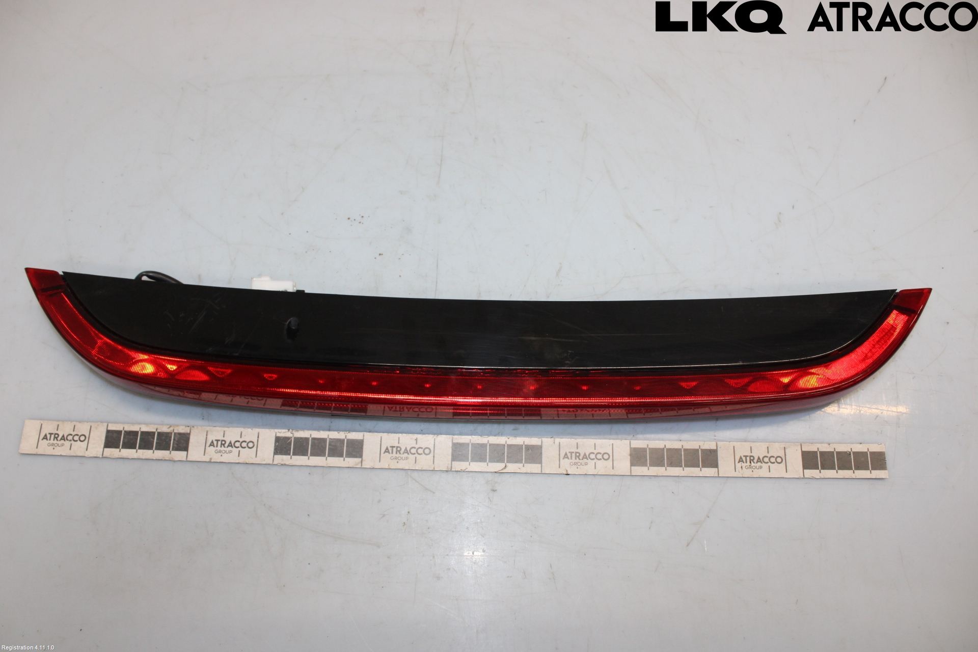 Kia CEED/CEED SW 19- Bremselys Bakrute