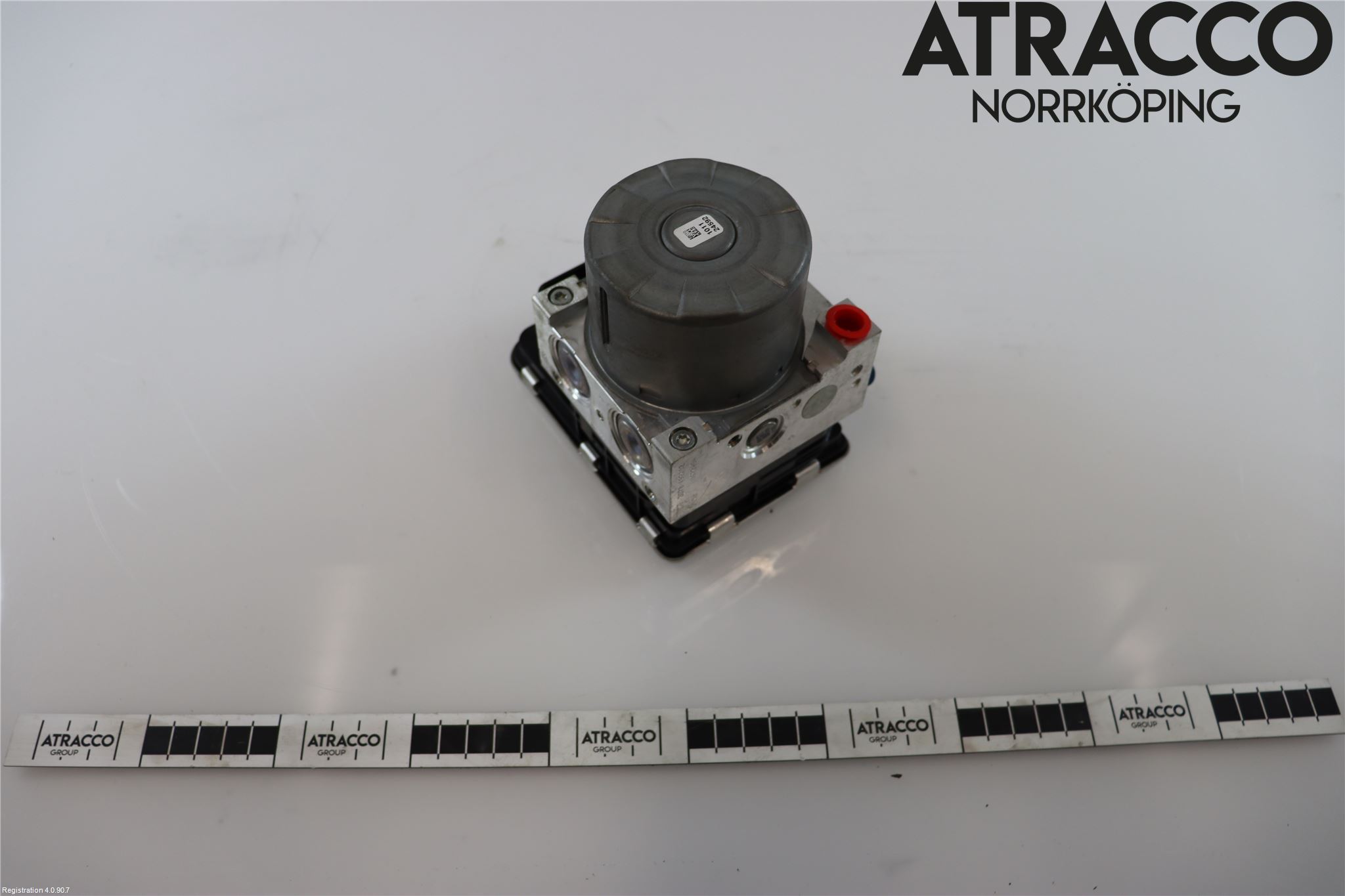 Skoda OCTAVIA (5E) 13-20 Abs Hydraulikkaggregat