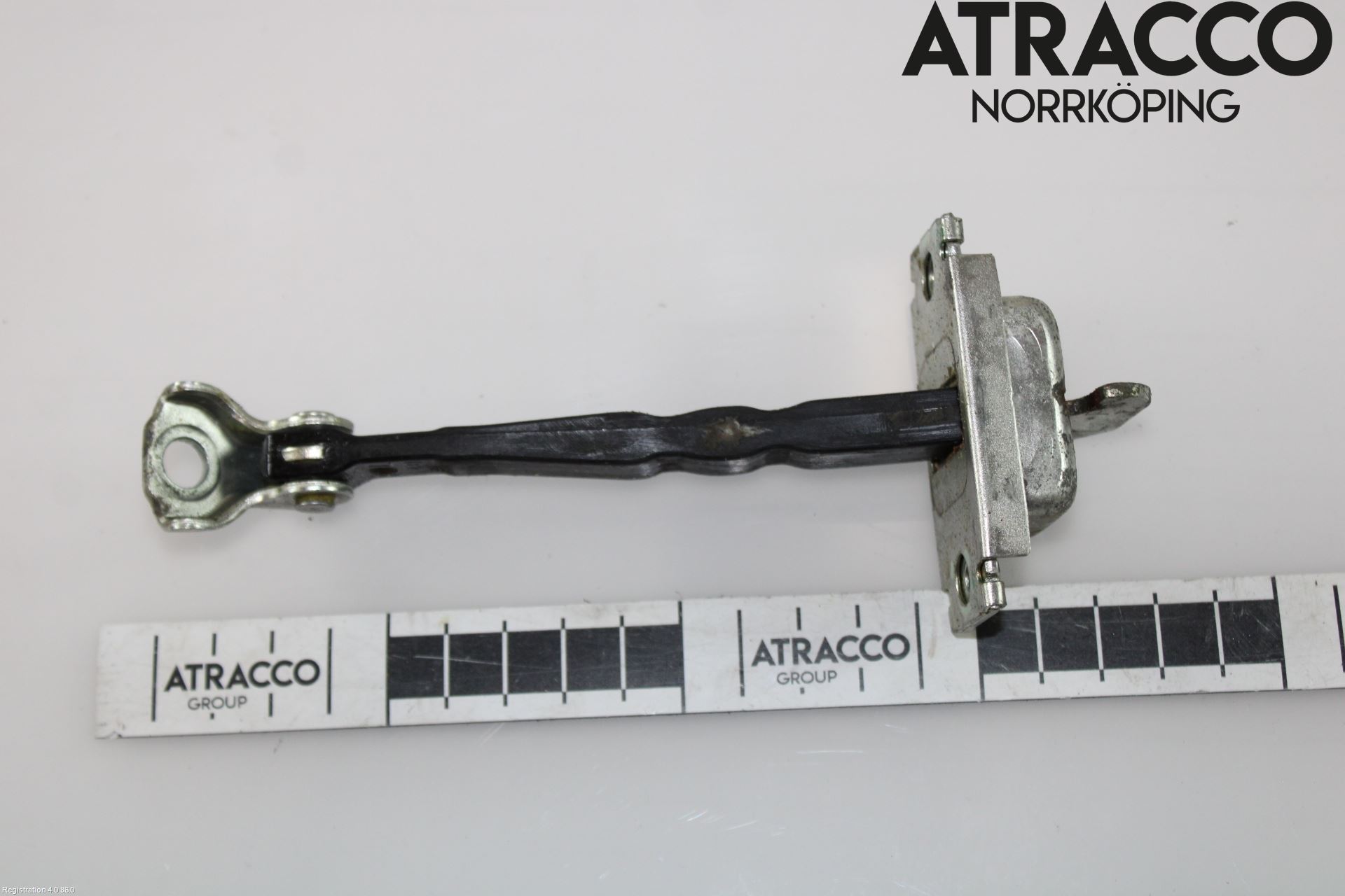 Toyota HILUX 16- Dørstopper