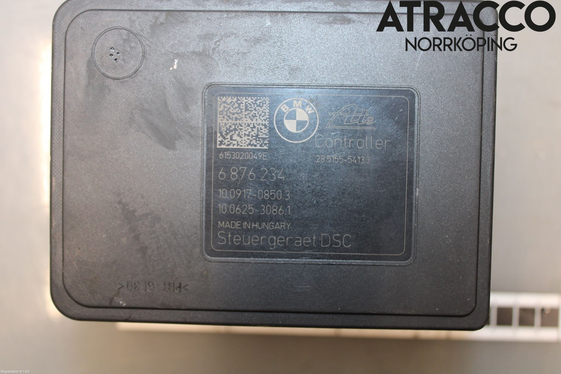 BMW 2 F45 Active Tourer 14-21 Abs Hydraulikkaggregat