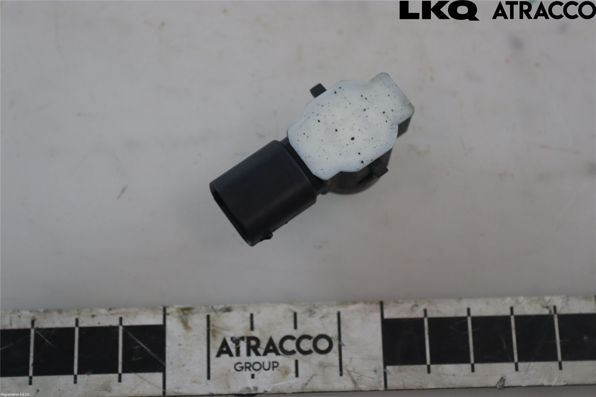 Citroen JUMPY/E-JUMPY 16- Sensor Ryggesensor