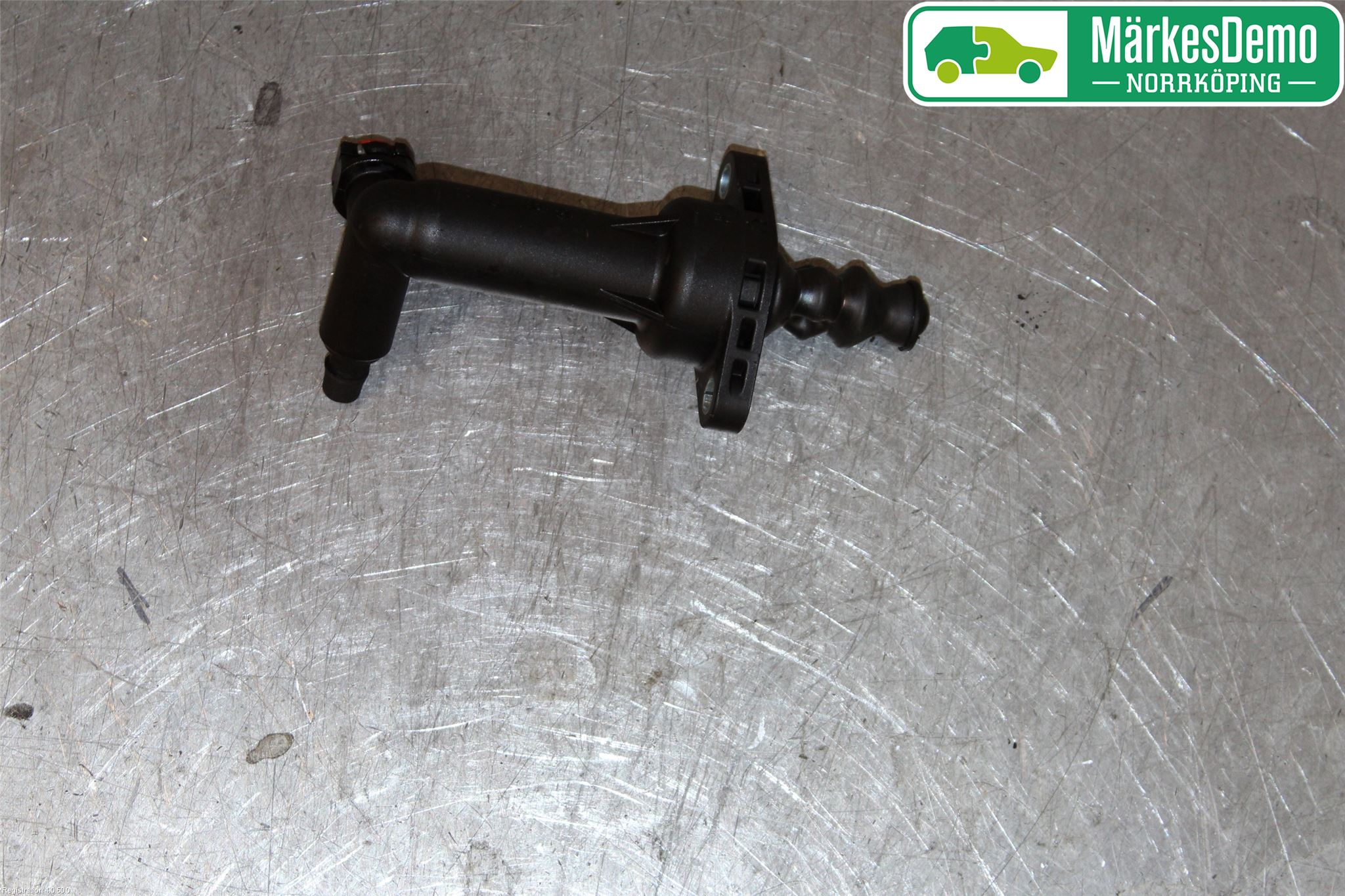 Volkswagen VW CADDY 11-15 Clutch Sylinder Slave