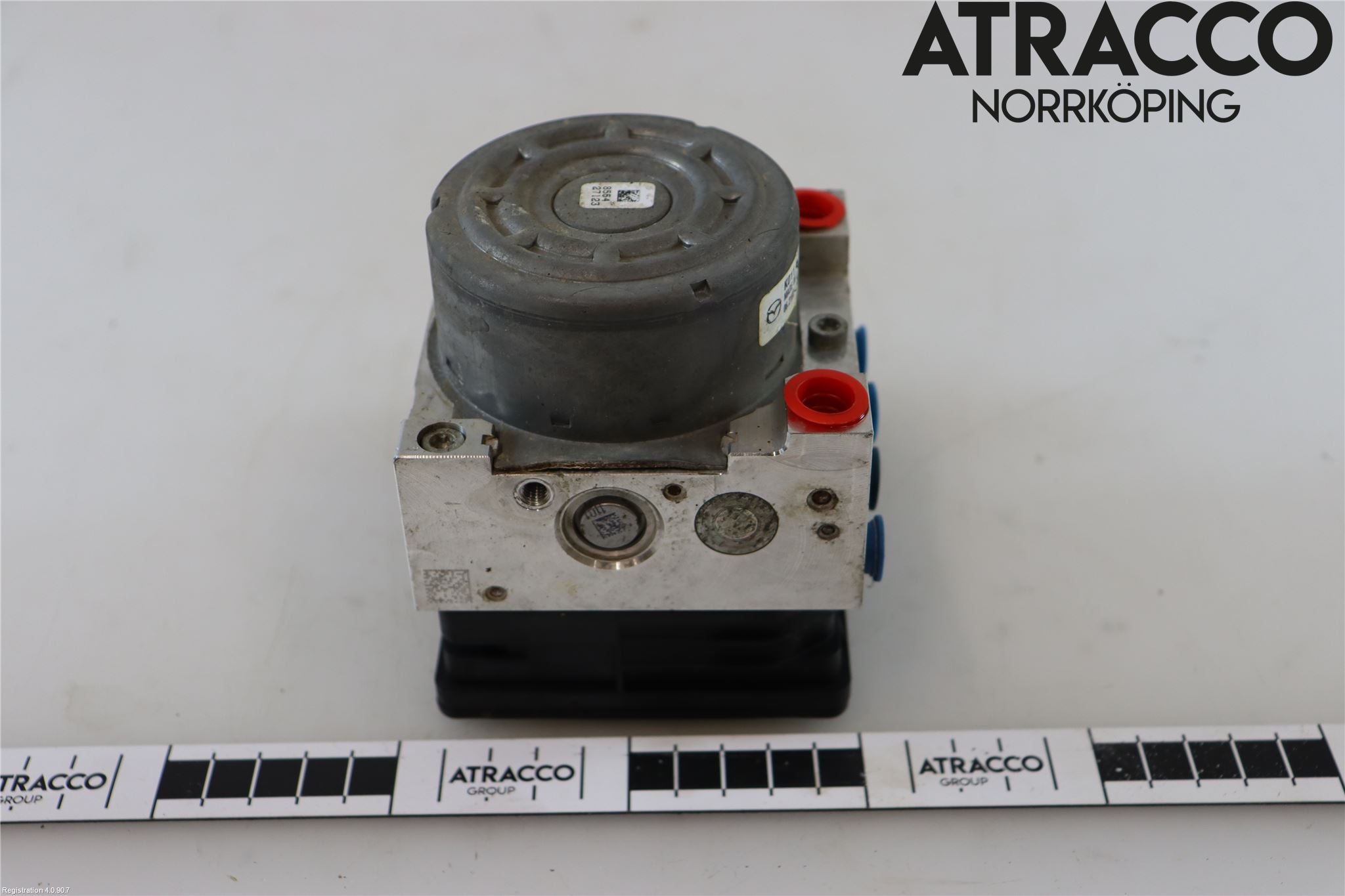 Mazda CX-5 12-17 Abs Hydraulikkaggregat