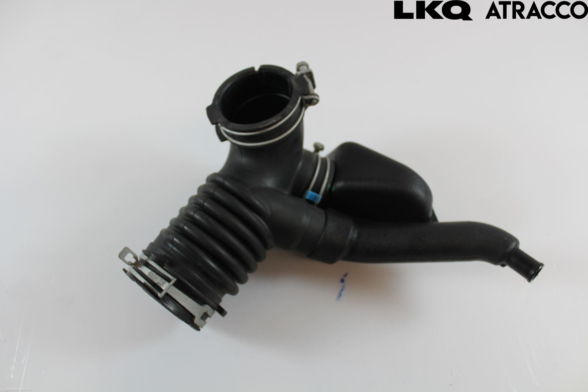Lexus CT 200h Luftfilter Boks