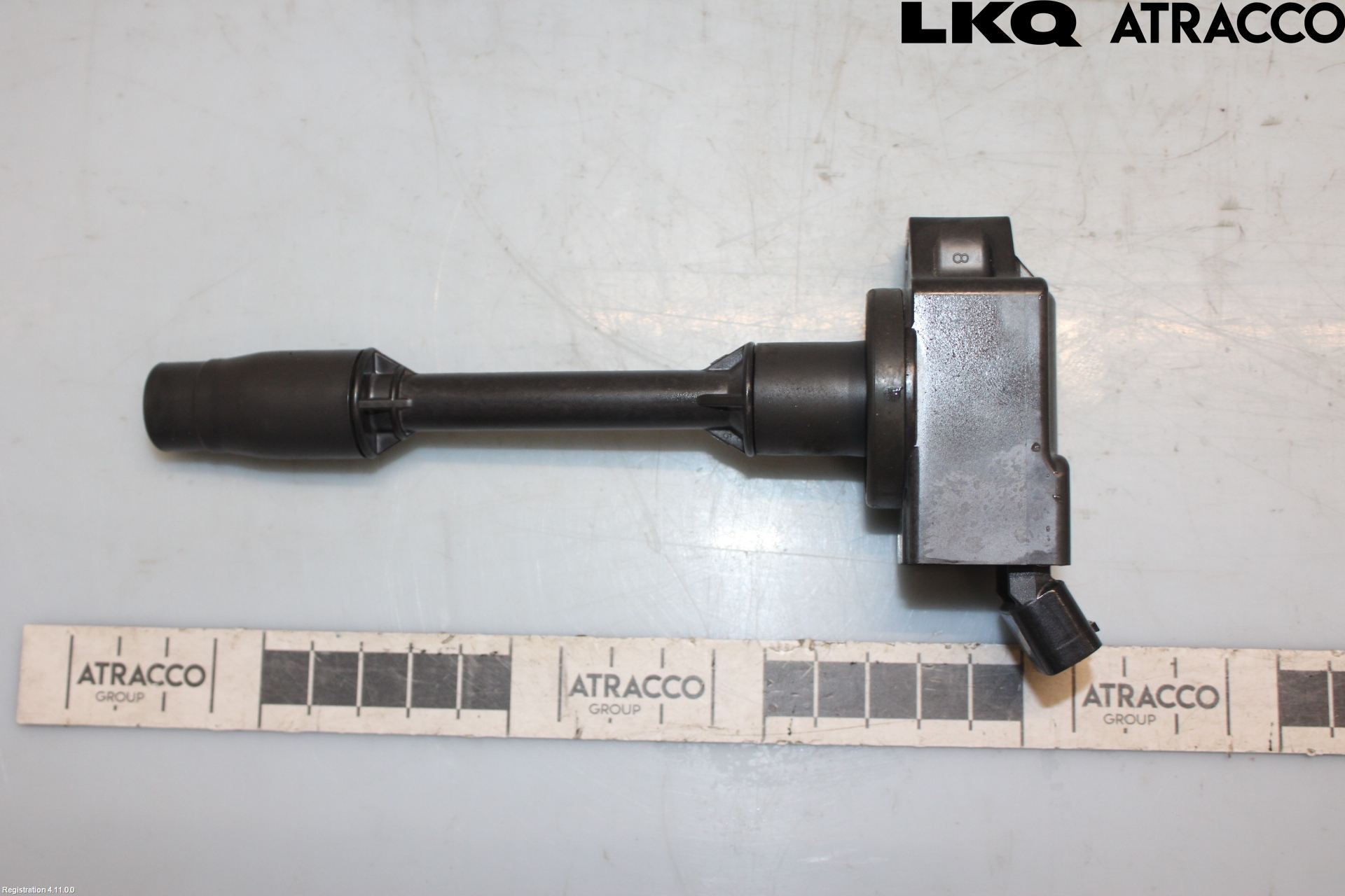 Toyota C-HR 16-23 Coil