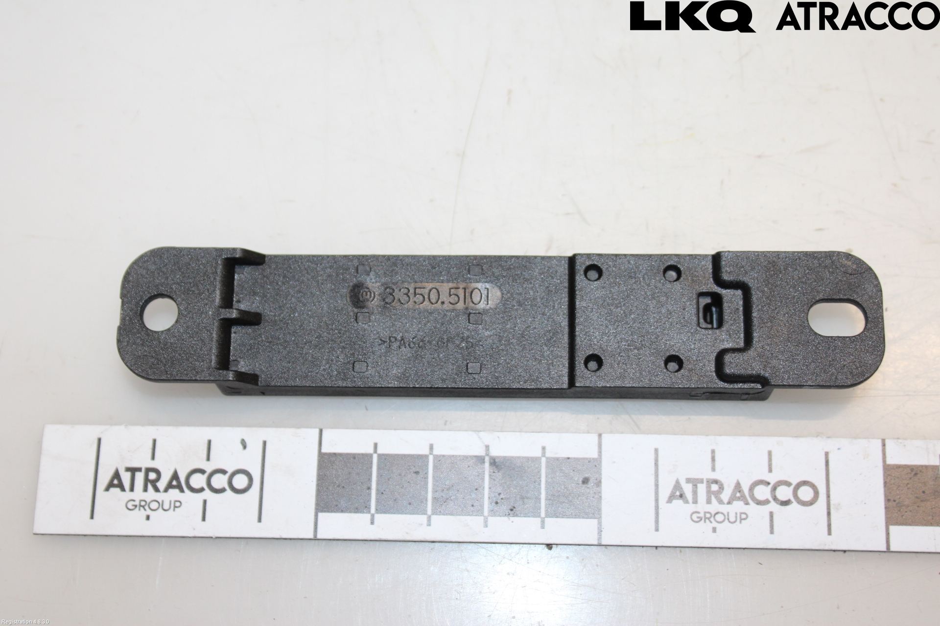 Mercedes-Benz MB GLC-KLASS (X253/C253) 15-22 Stereo Antenne Radio-Tv