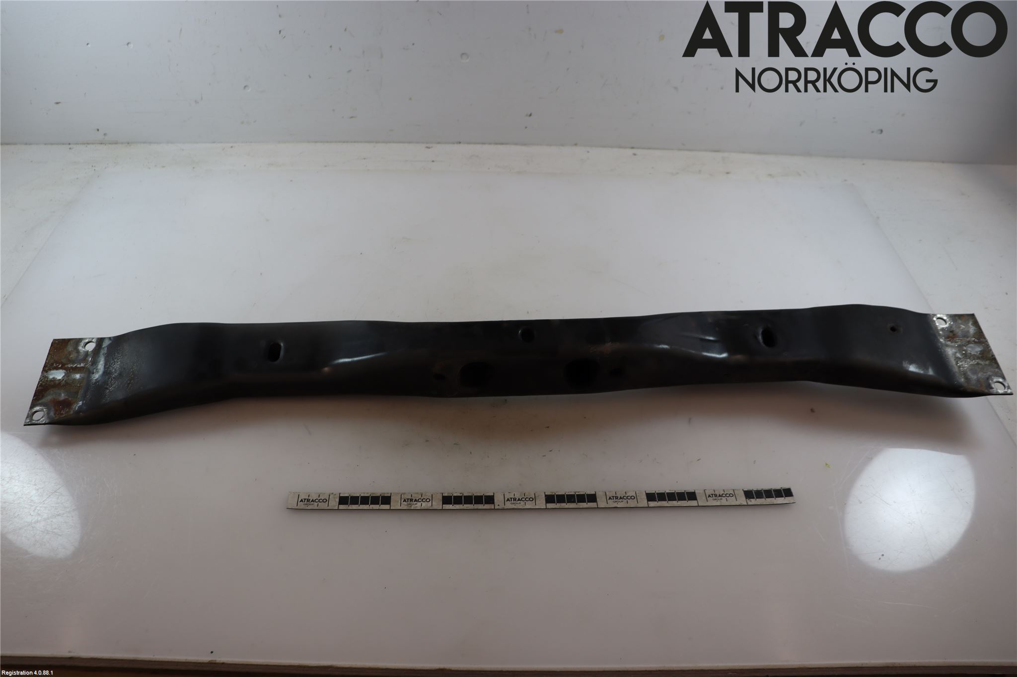 Chrysler CHR VOYAGER     04-07 Frontplate Øvre