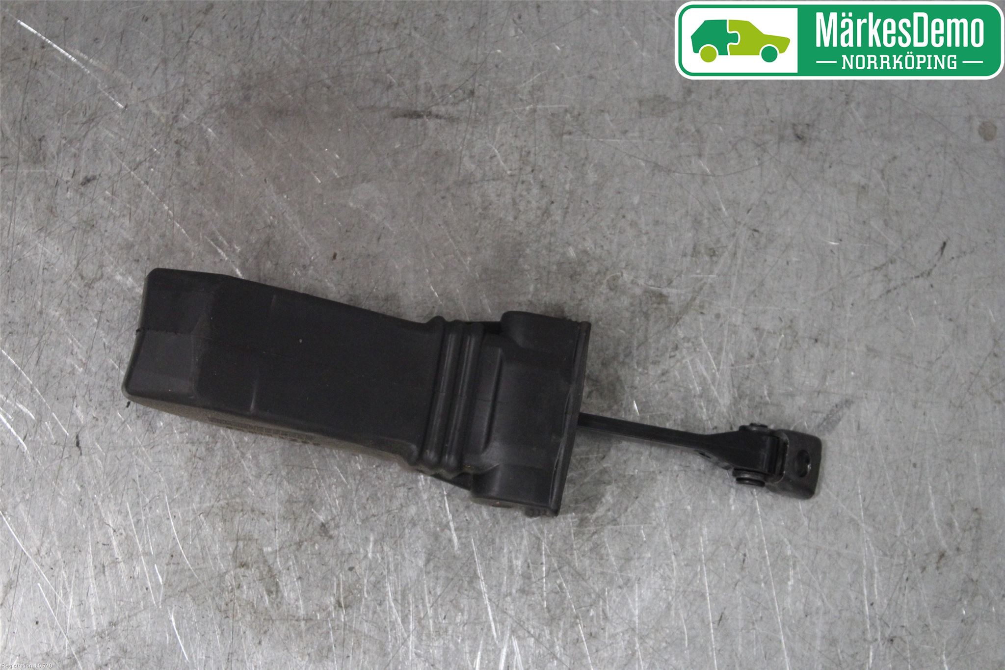 Audi A8/S8 4H 10-17 Dørstopper