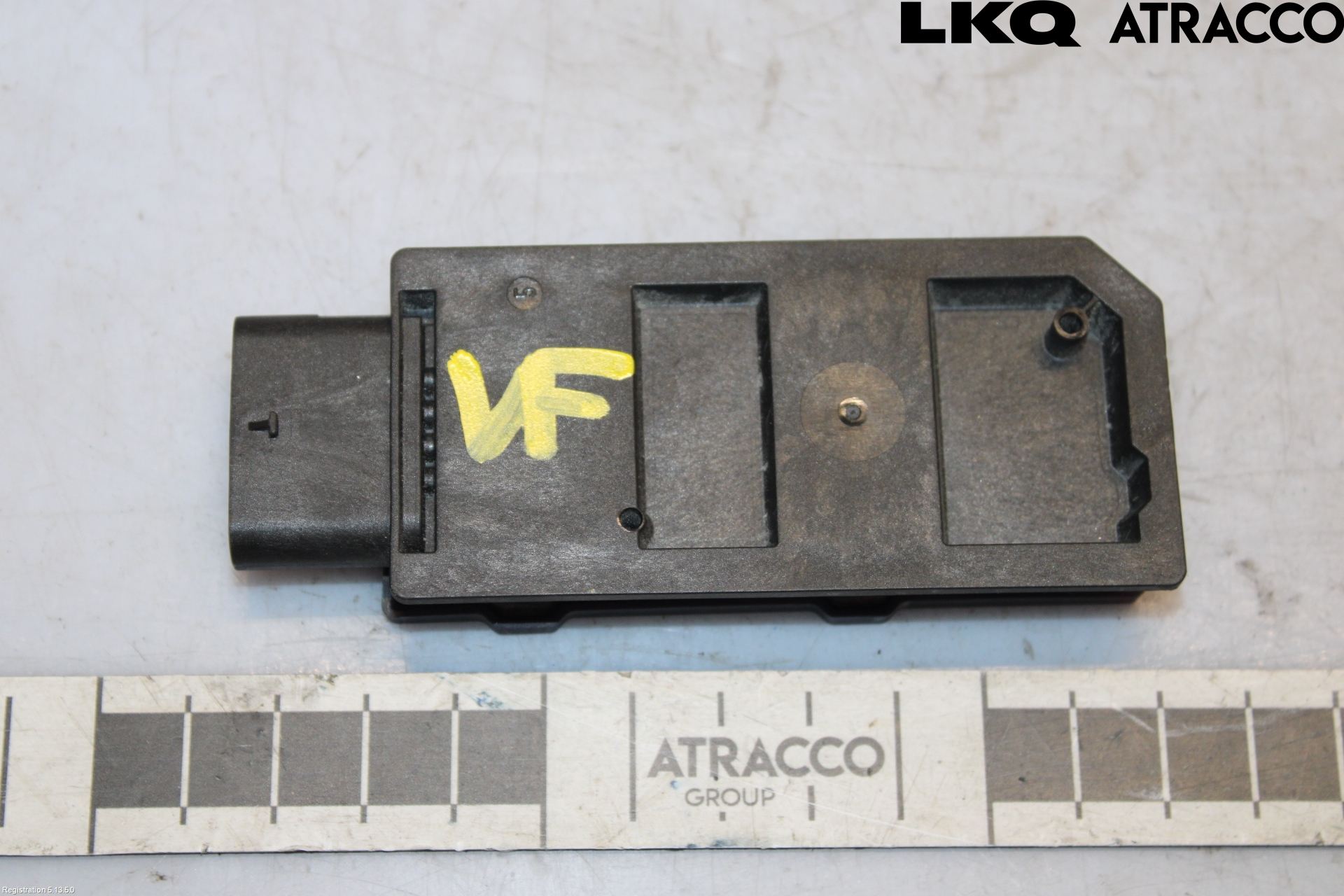 Volkswagen VW TIGUAN 24- Stereo Antenne Radio-Tv