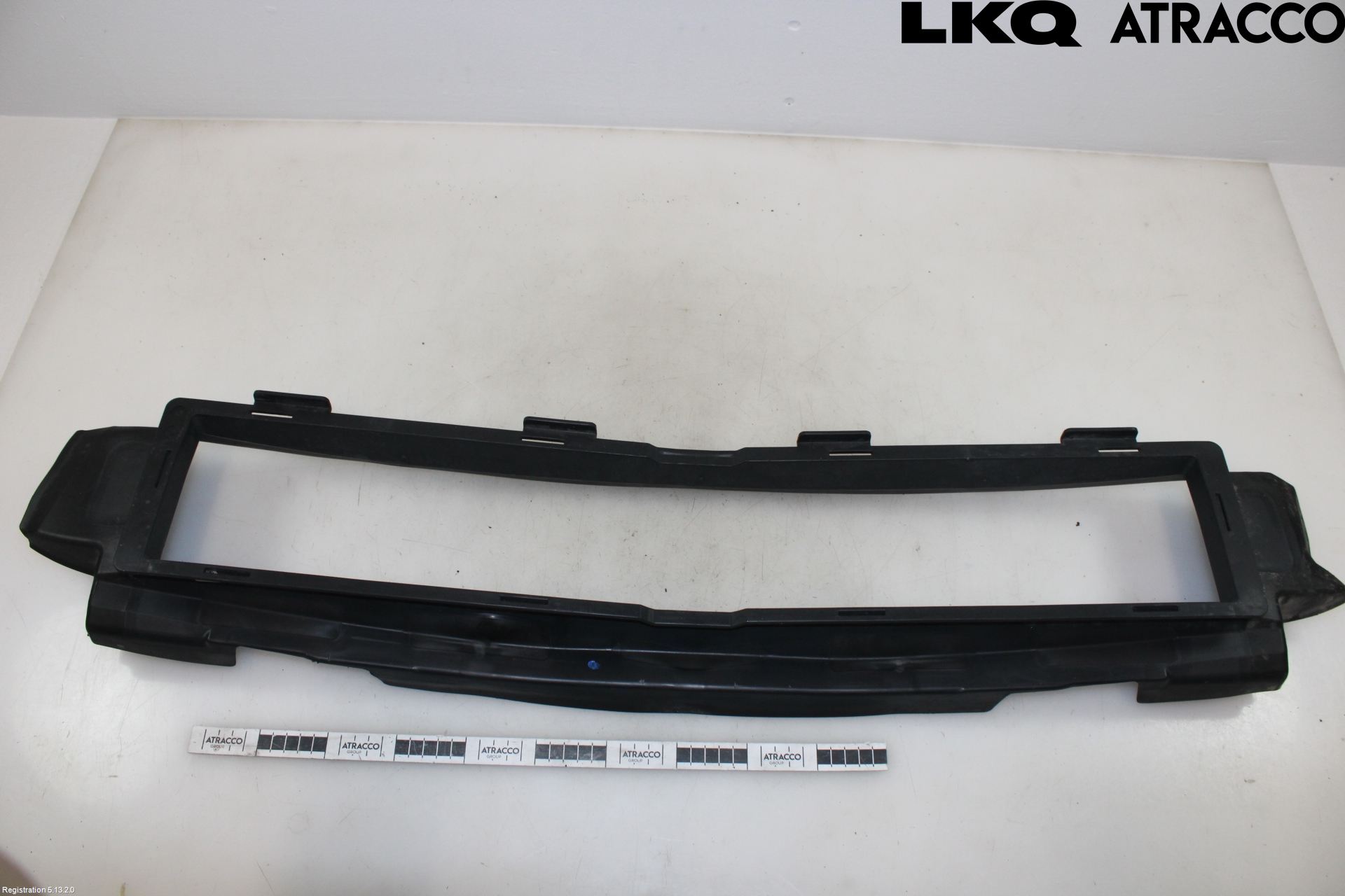 Mercedes-Benz MB EQA (H243) 21- Luftstyring Front