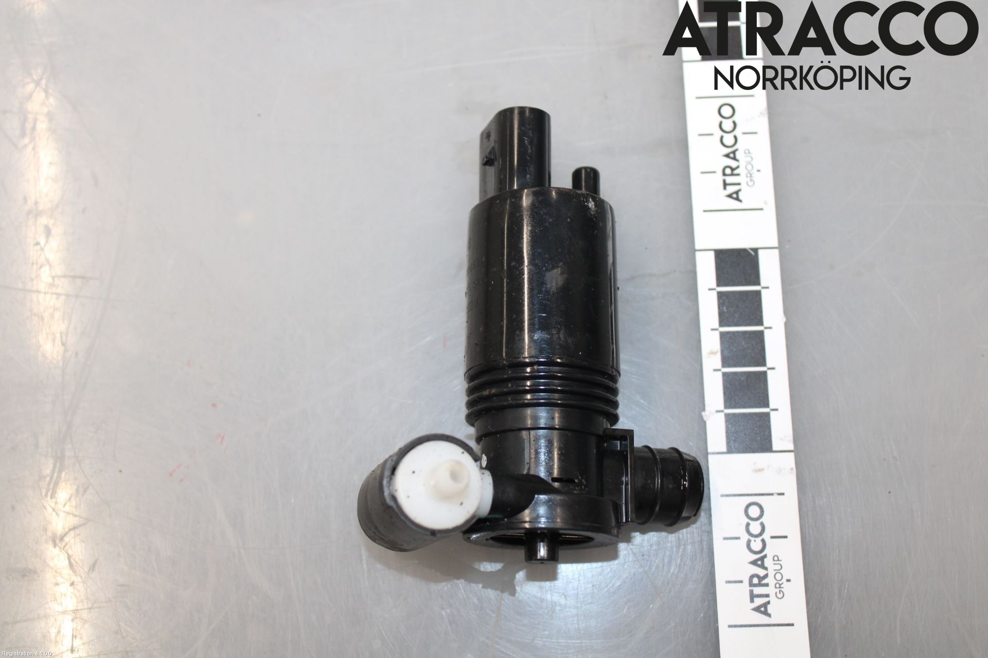 Volvo XC60 14-17 Spylerpumpe Frontrute