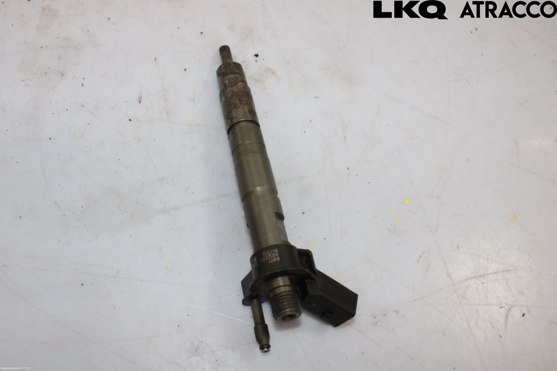 BMW 5 E60/61 Sed/Tou 02-10 Inns Dyse