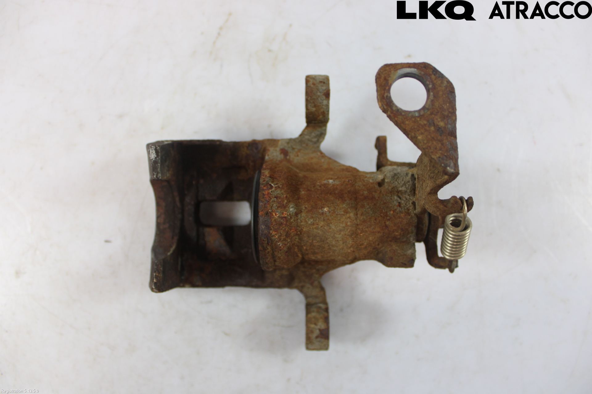 Kia PICANTO 12-17 Bremsecaliper Bak Høyre