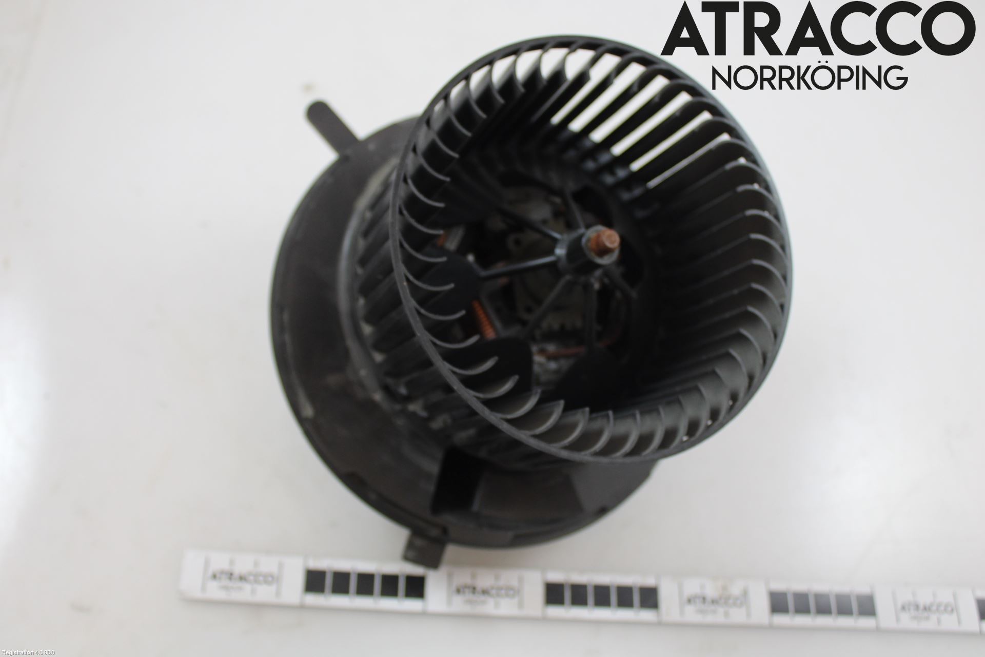 Volkswagen VW CADDY 16-20 Varmeapparat Viftemotor