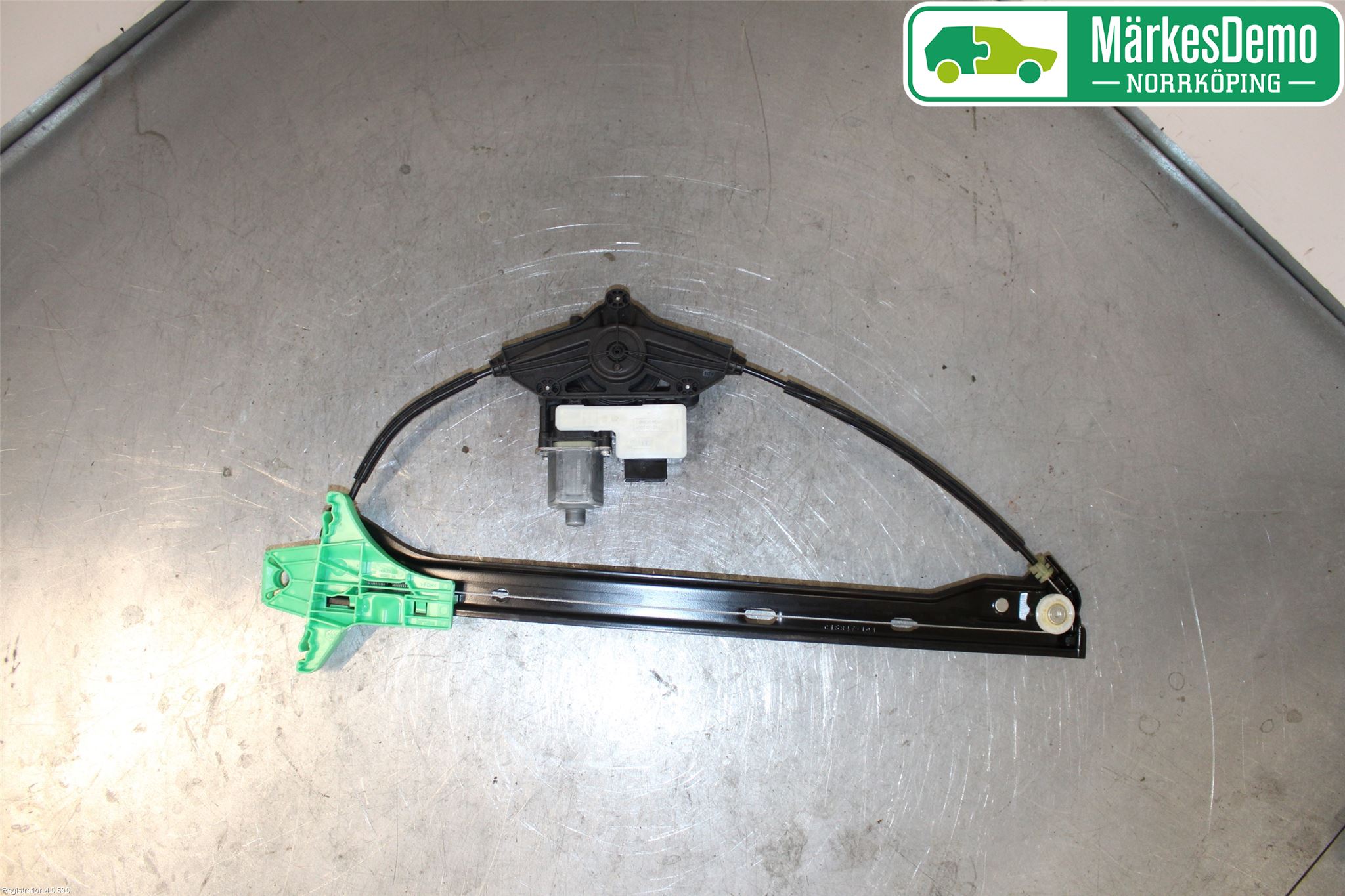 Volkswagen VW GOLF SPORTSVAN 15-20 Vindusheis El Komp