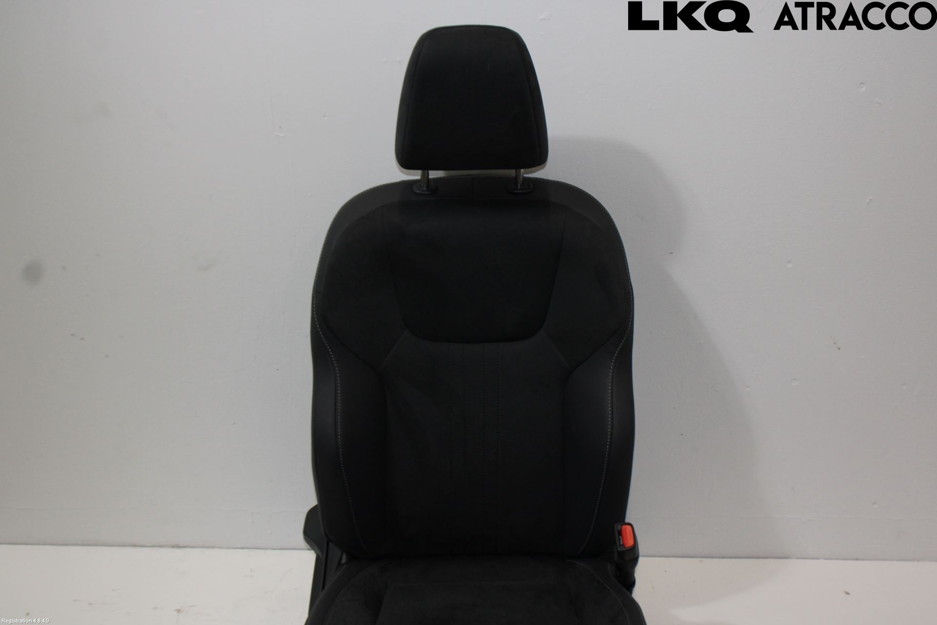 Lexus NX 340h/450h+ 21- Innr Sete Foran Høyre