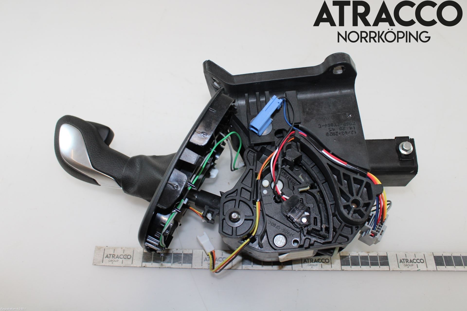Ford TRANSIT/TOURNEO CONNECT 13-22 Gearspak