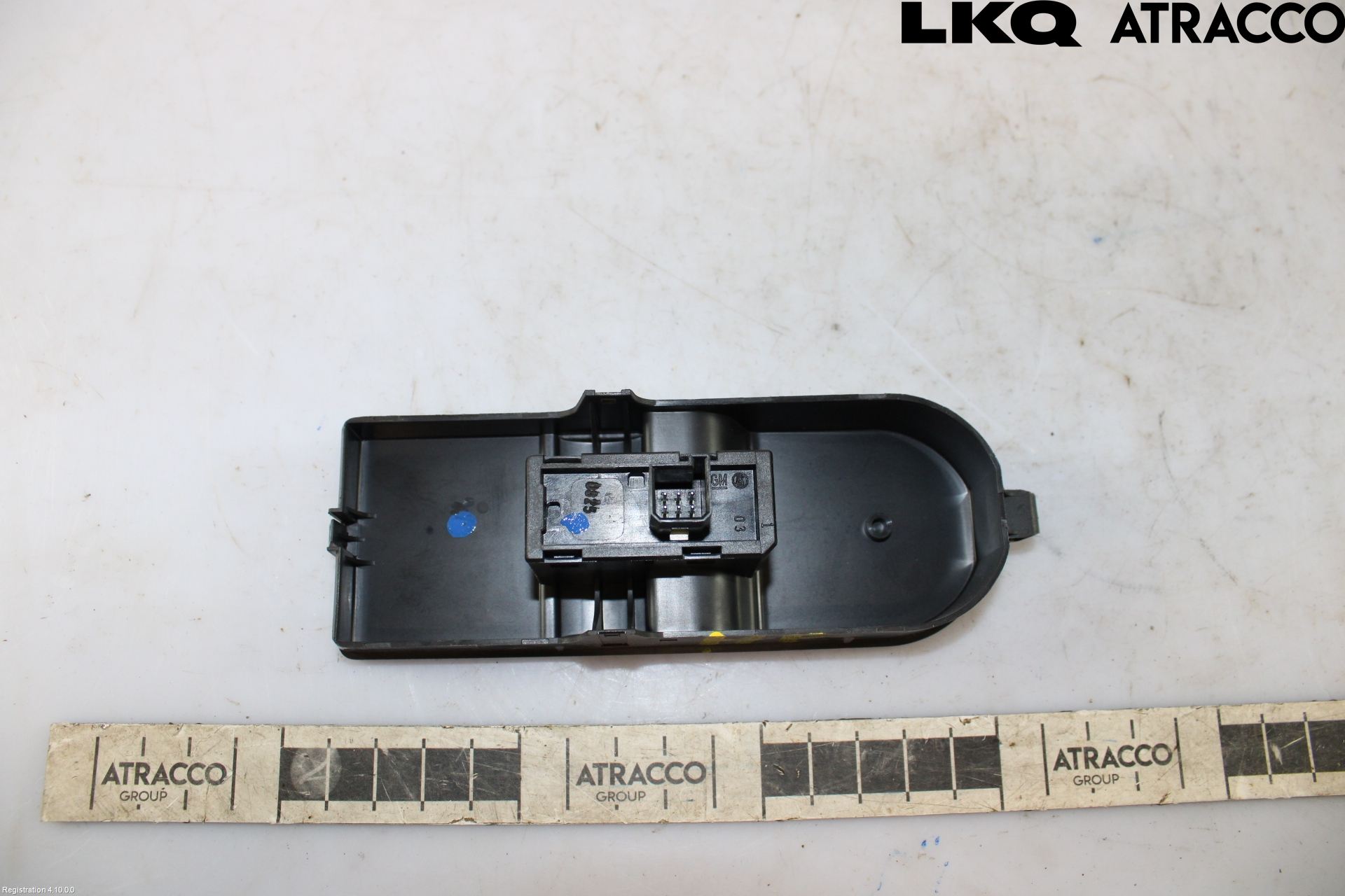 Opel TIGRA Bryter Vindusheis