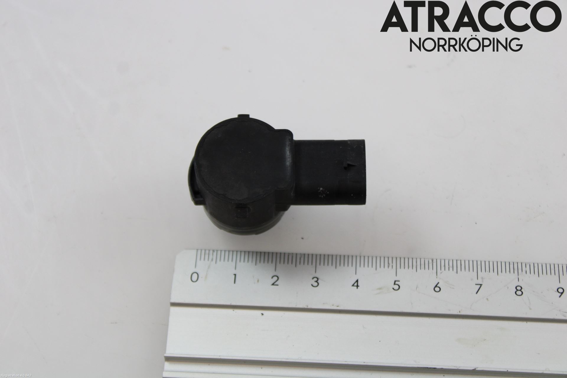 Audi A4/S4 B9 16-19 Sensor Ryggesensor