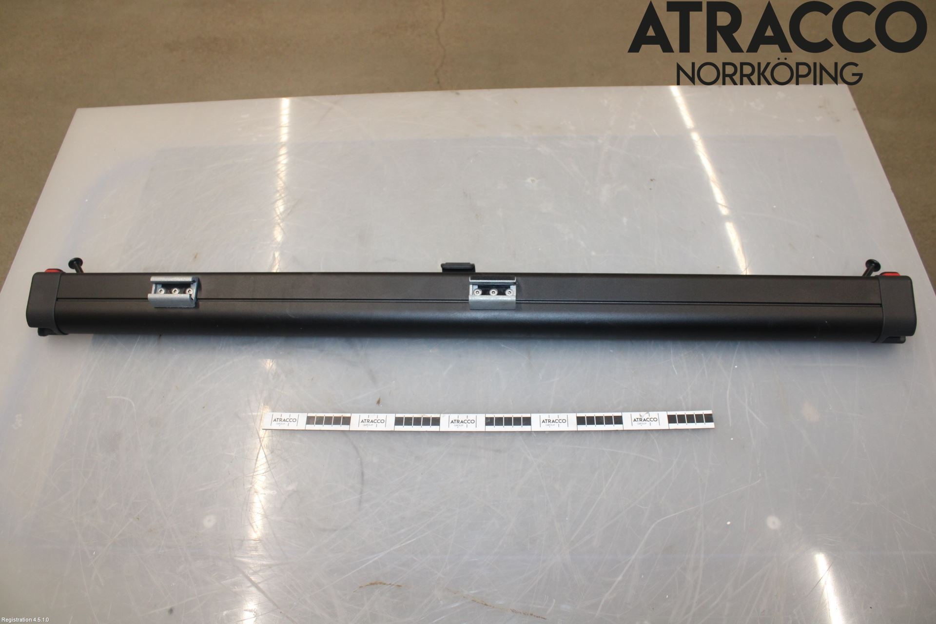 Volkswagen VW PASSAT 20-24 Innr Lastenett