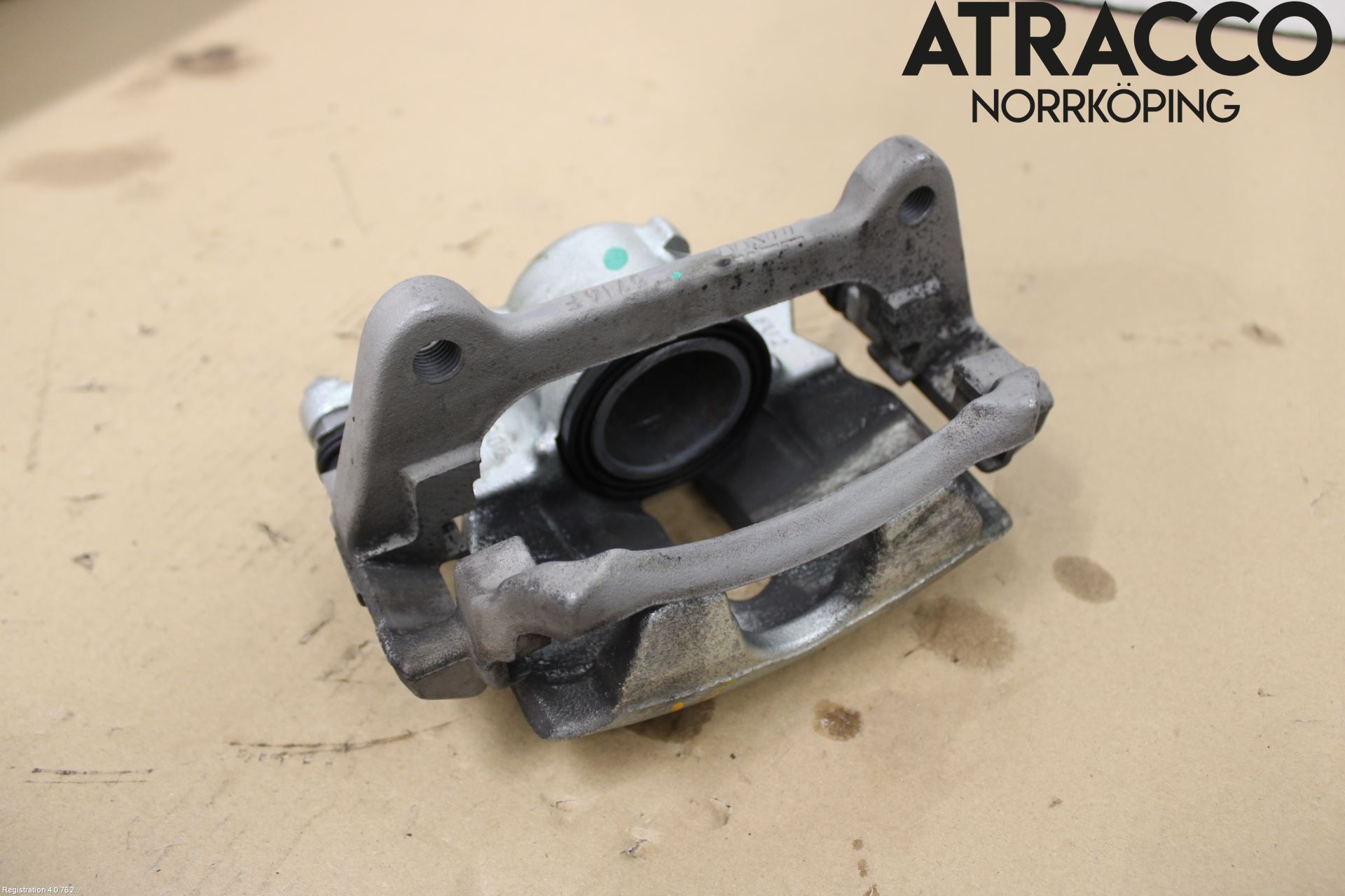 Volkswagen VW ARTEON 17- Bremsecaliper Foran Venstre