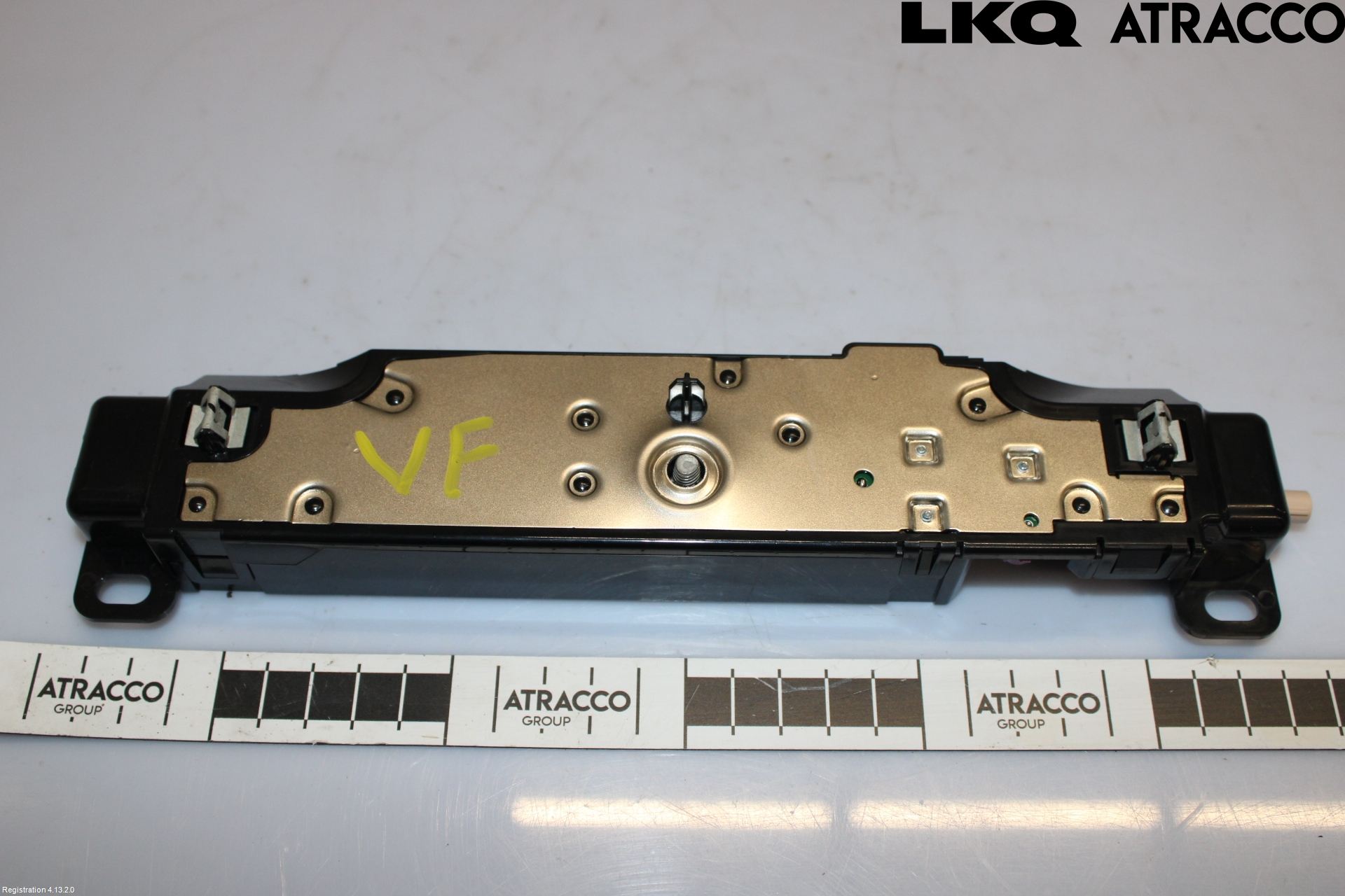 Tesla MODEL Y 21- Stereo Antenne Radio-Tv