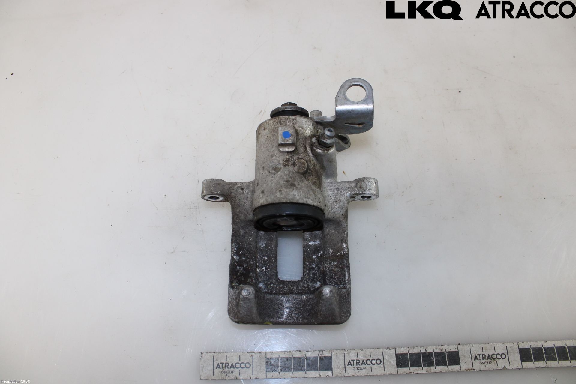 Skoda KAMIQ 20- Bremsecaliper Bak Venstre