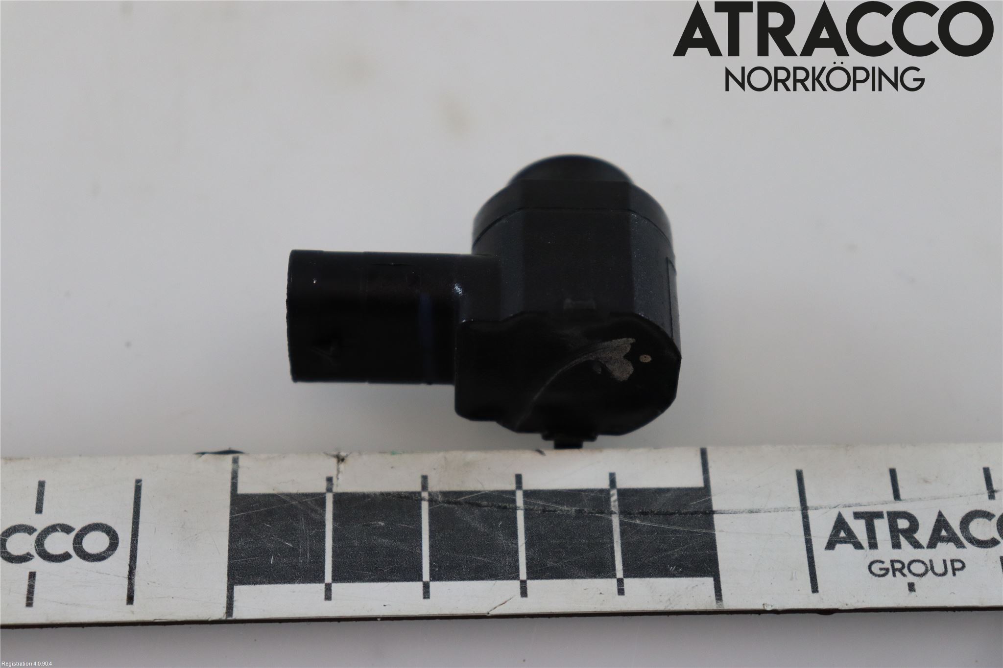 Volkswagen VW PASSAT 05-11 Sensor Ryggesensor