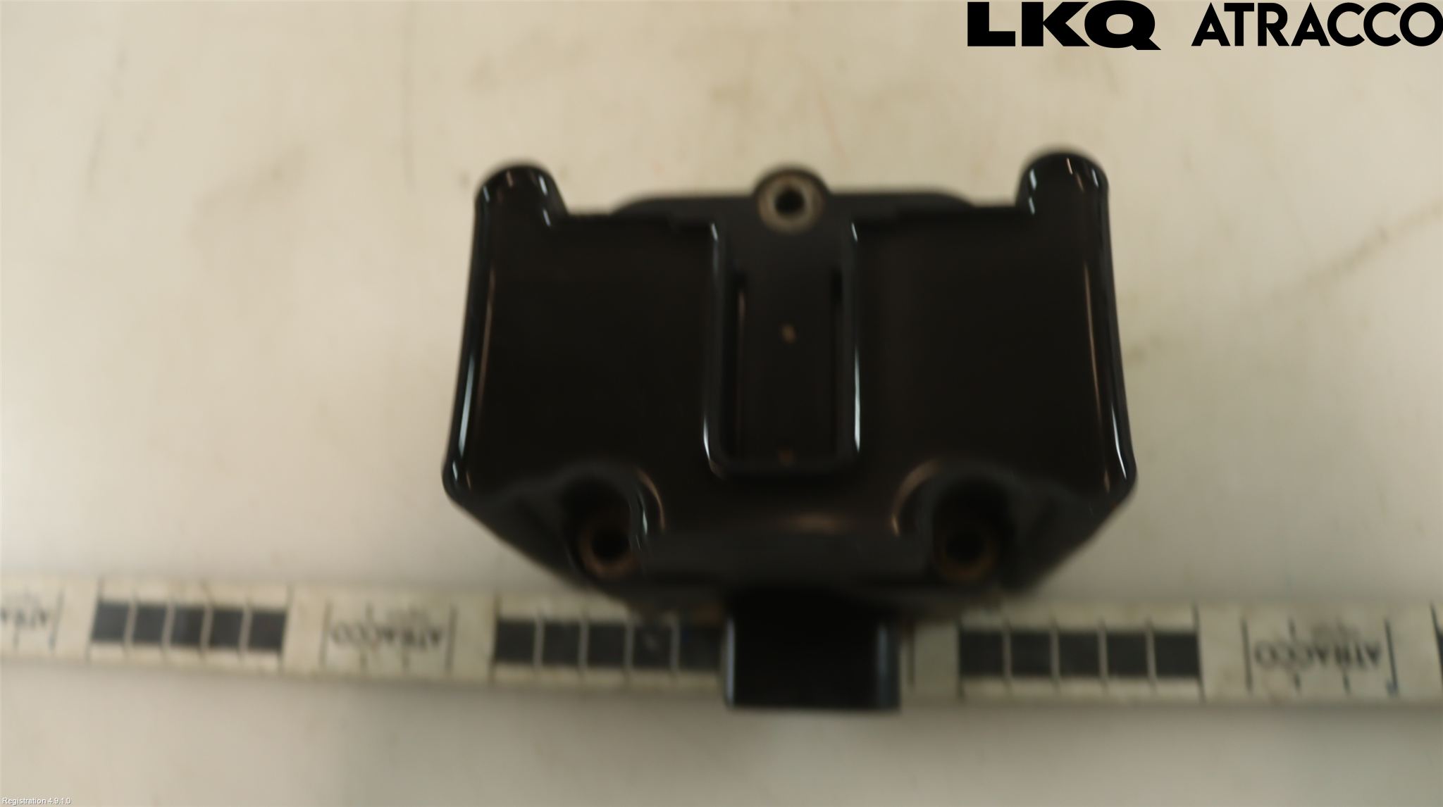 Volkswagen VW CADDY 11-15 Coil