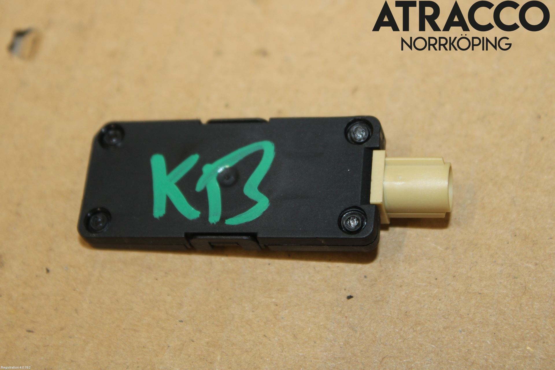 Audi A3/S3 8Y 21- Stereo Antenne Radio-Tv